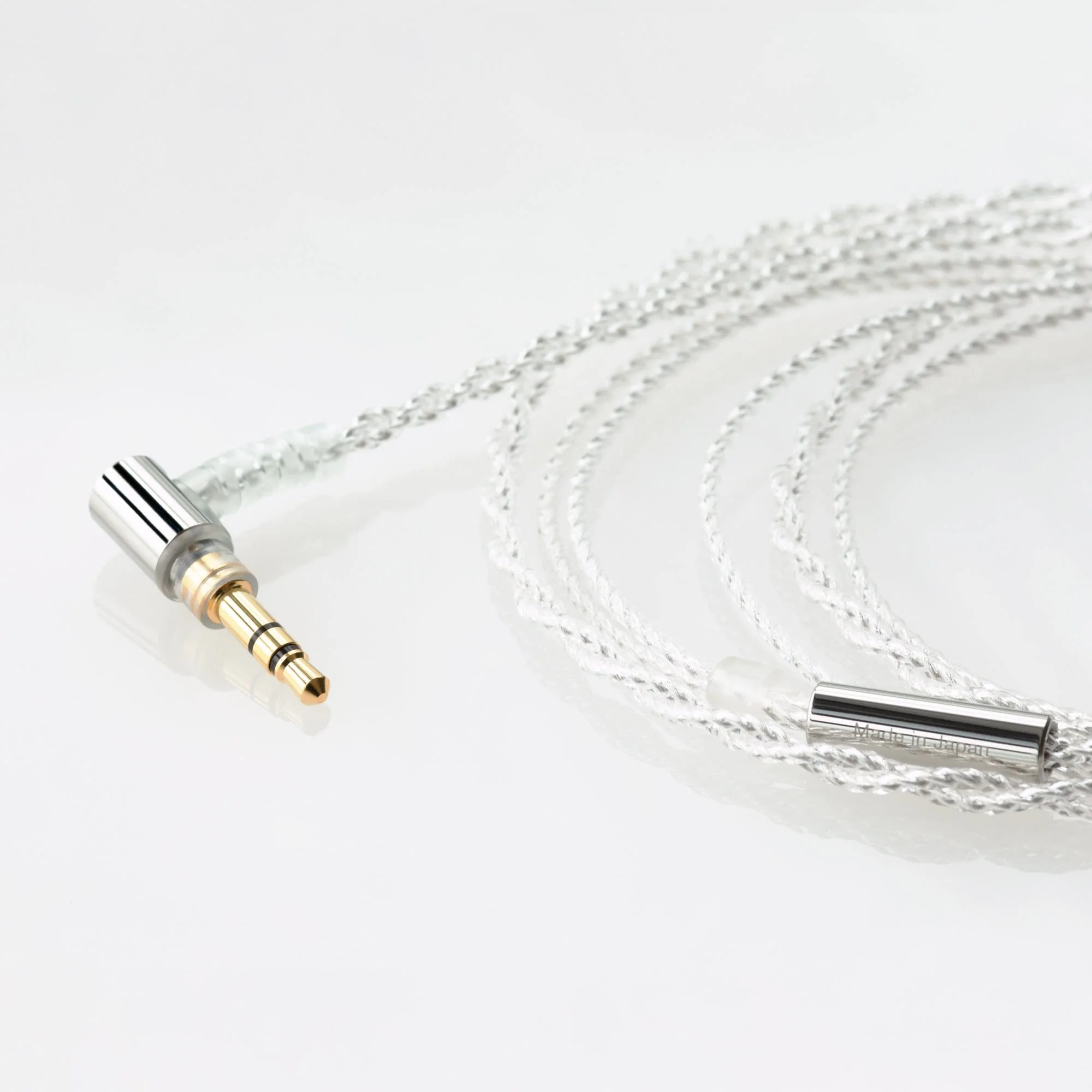 Final Audio F7200 Balanced Armature Small Earphone - DEMO UNIT - Image 8