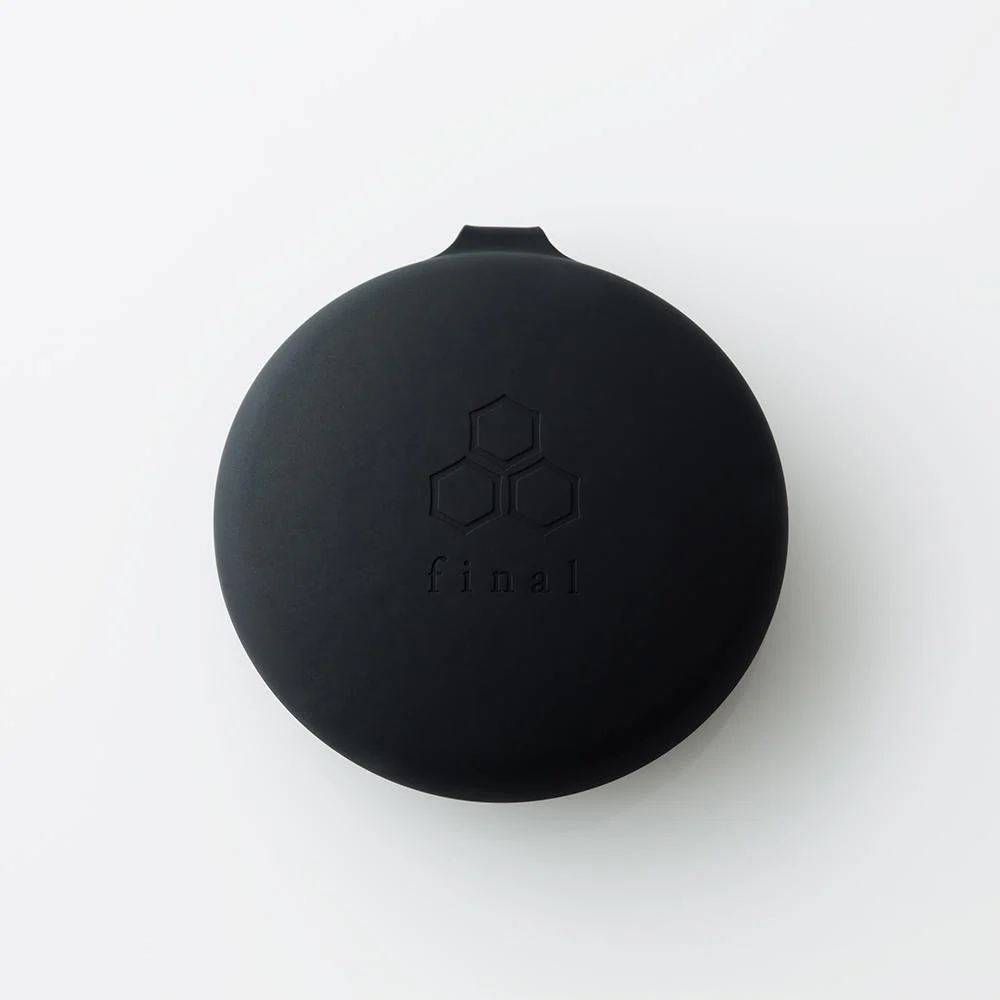 Final Audio F7200 Balanced Armature Small Earphone - DEMO UNIT - Image 9