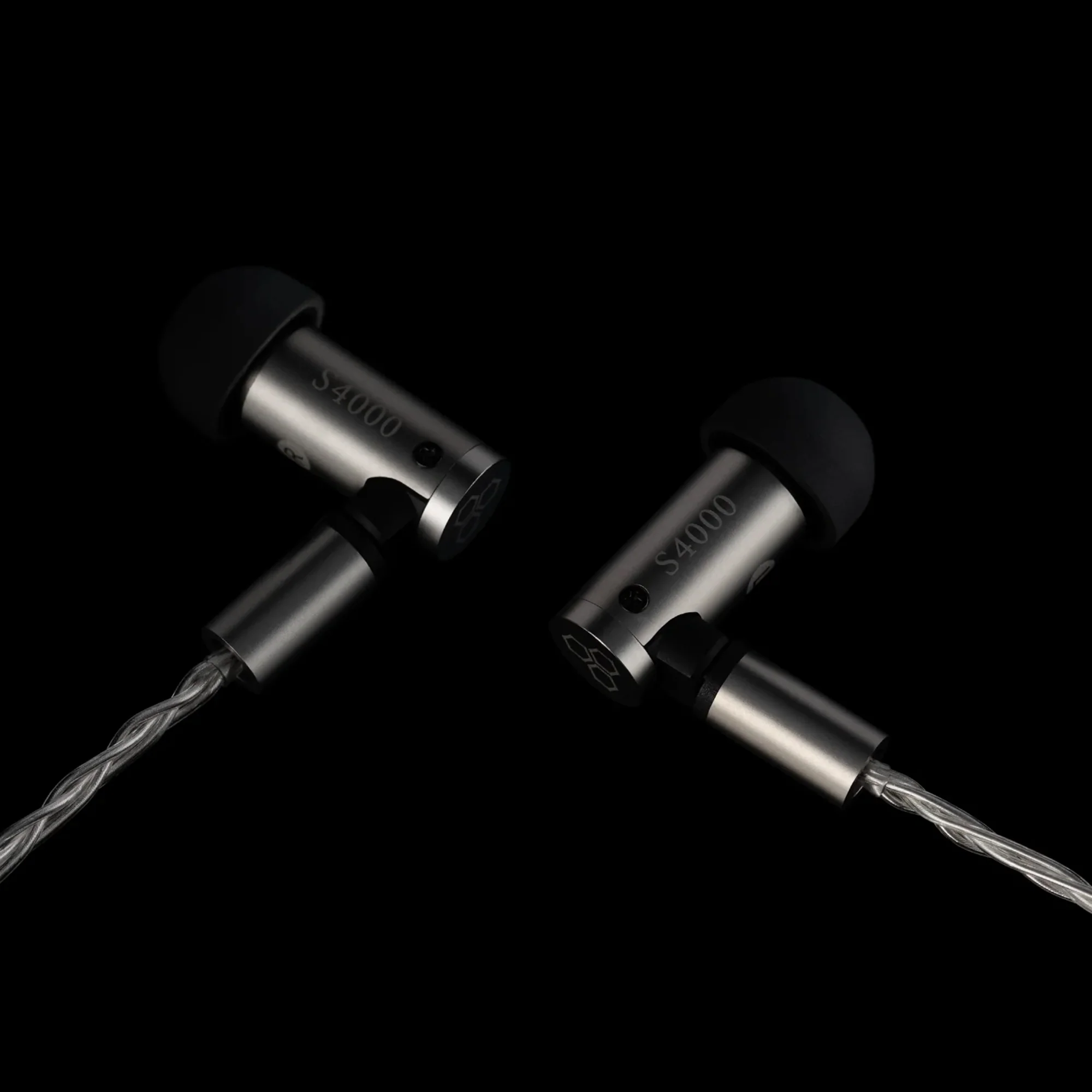 Final S4000 In-Ear Earphones - Image 3