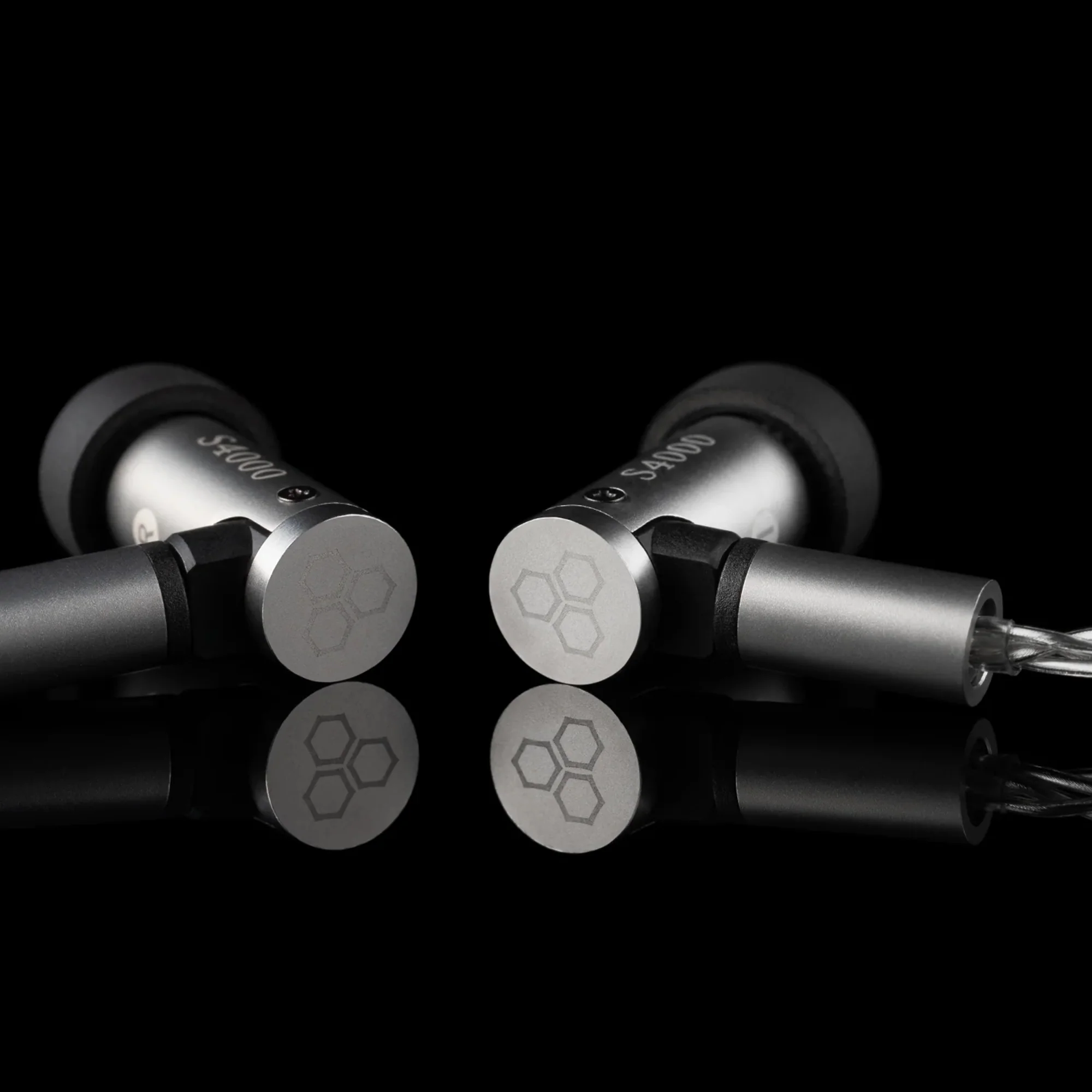 Final S4000 In-Ear Earphones - Image 5