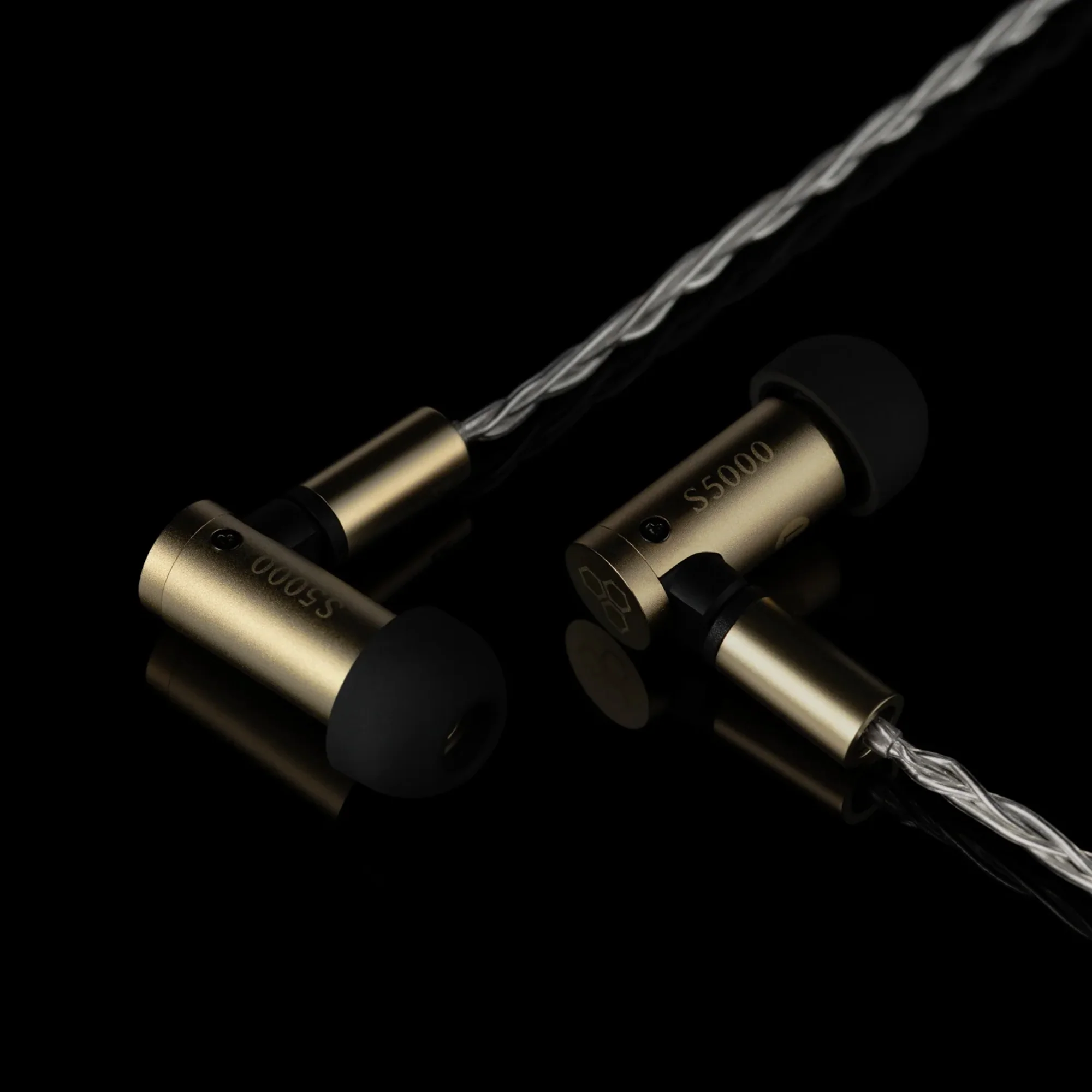 Final S5000 In-Ear Earphones - Image 2