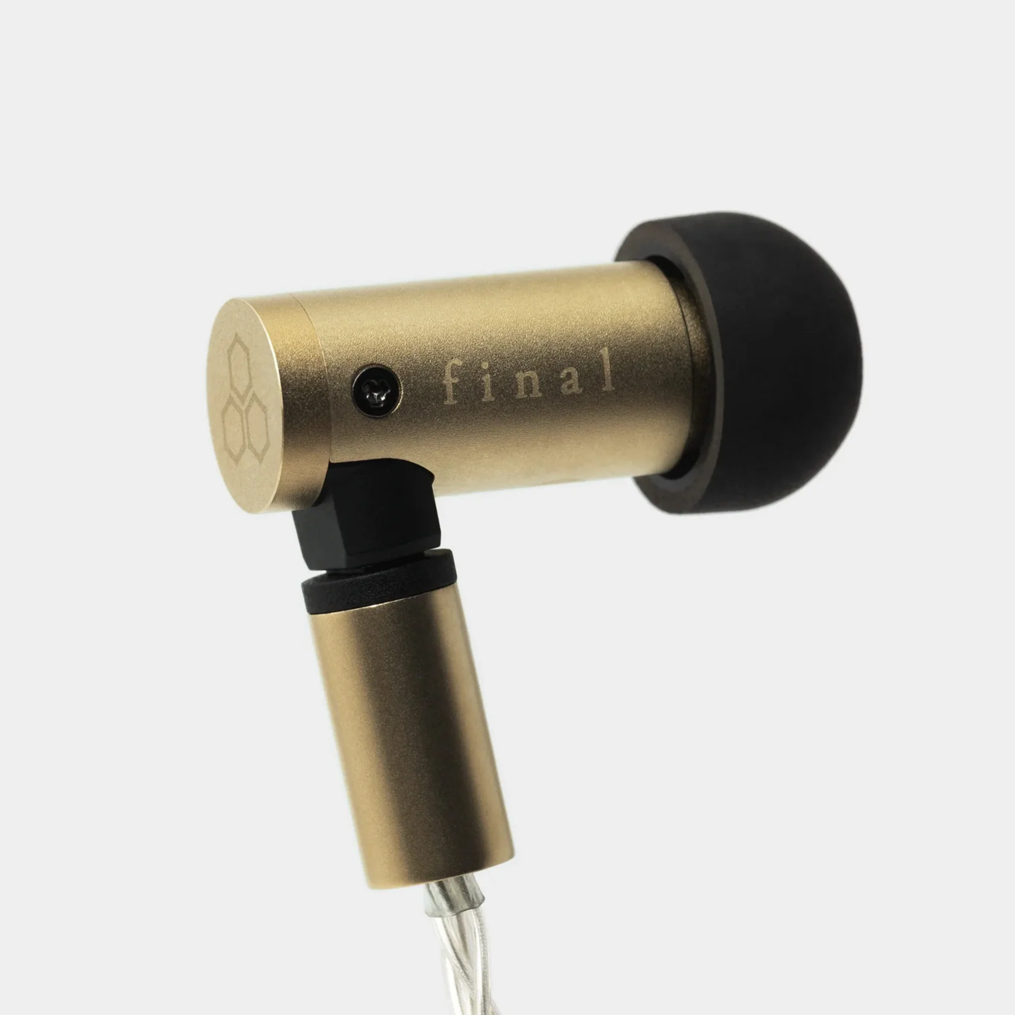 Final S5000 In-Ear Earphones - Image 3