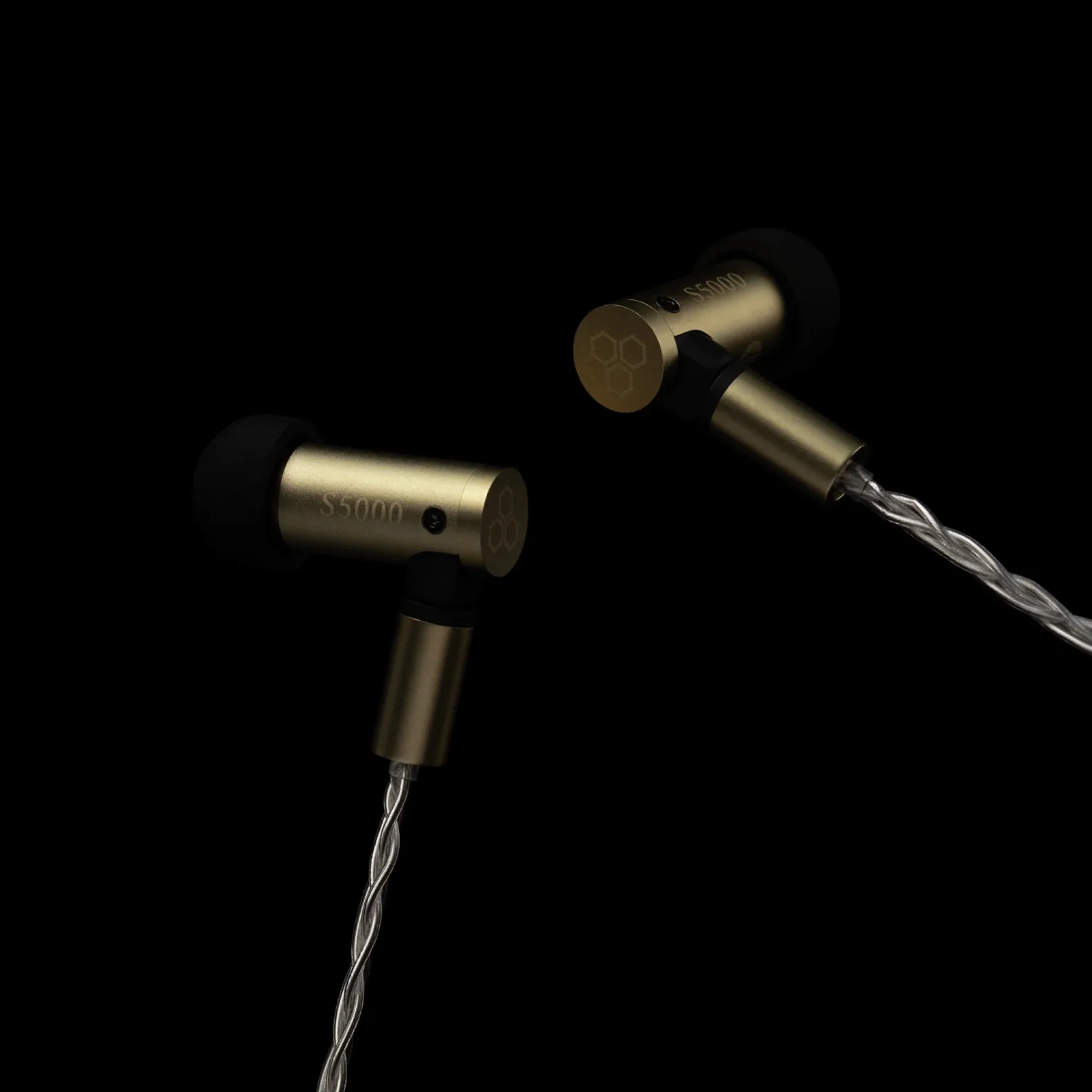 Final S5000 In-Ear Earphones - Image 4
