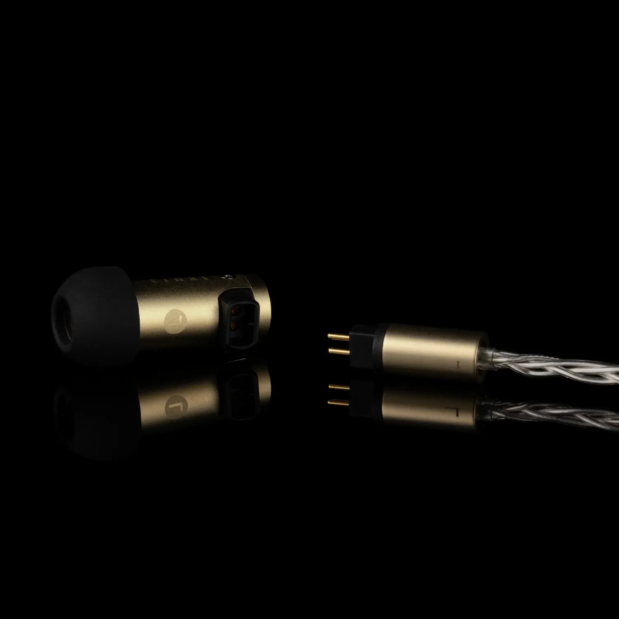 Final S5000 In-Ear Earphones - Image 6