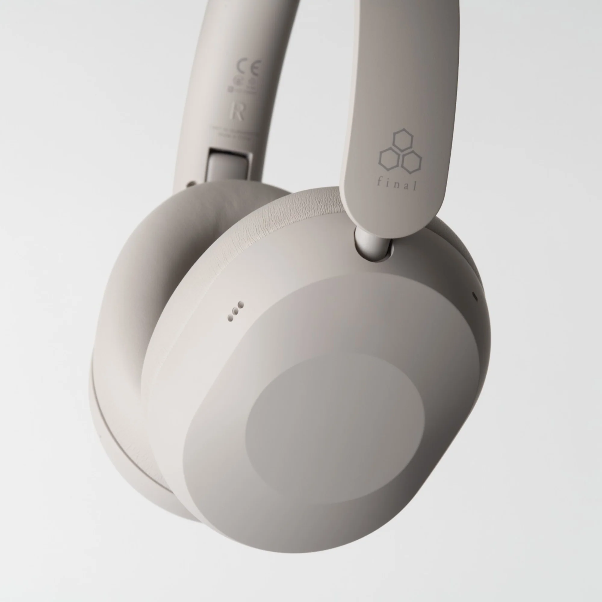 Final UX1000 ANC Wireless Headphones - Image 7