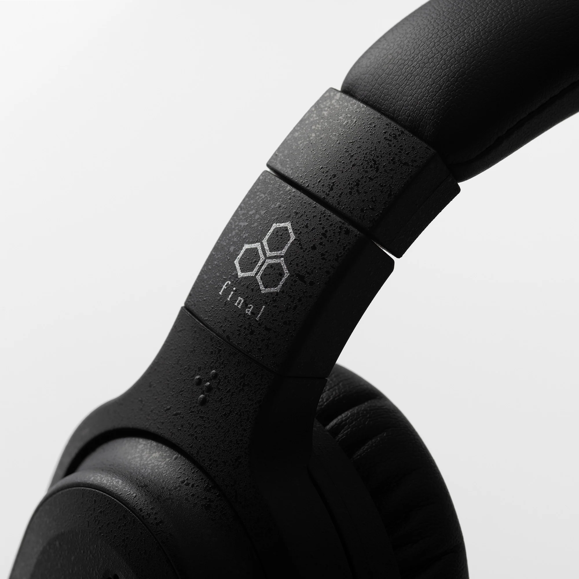Final UX3000 SV Wireless Noise Cancelling Headphones - Image 7