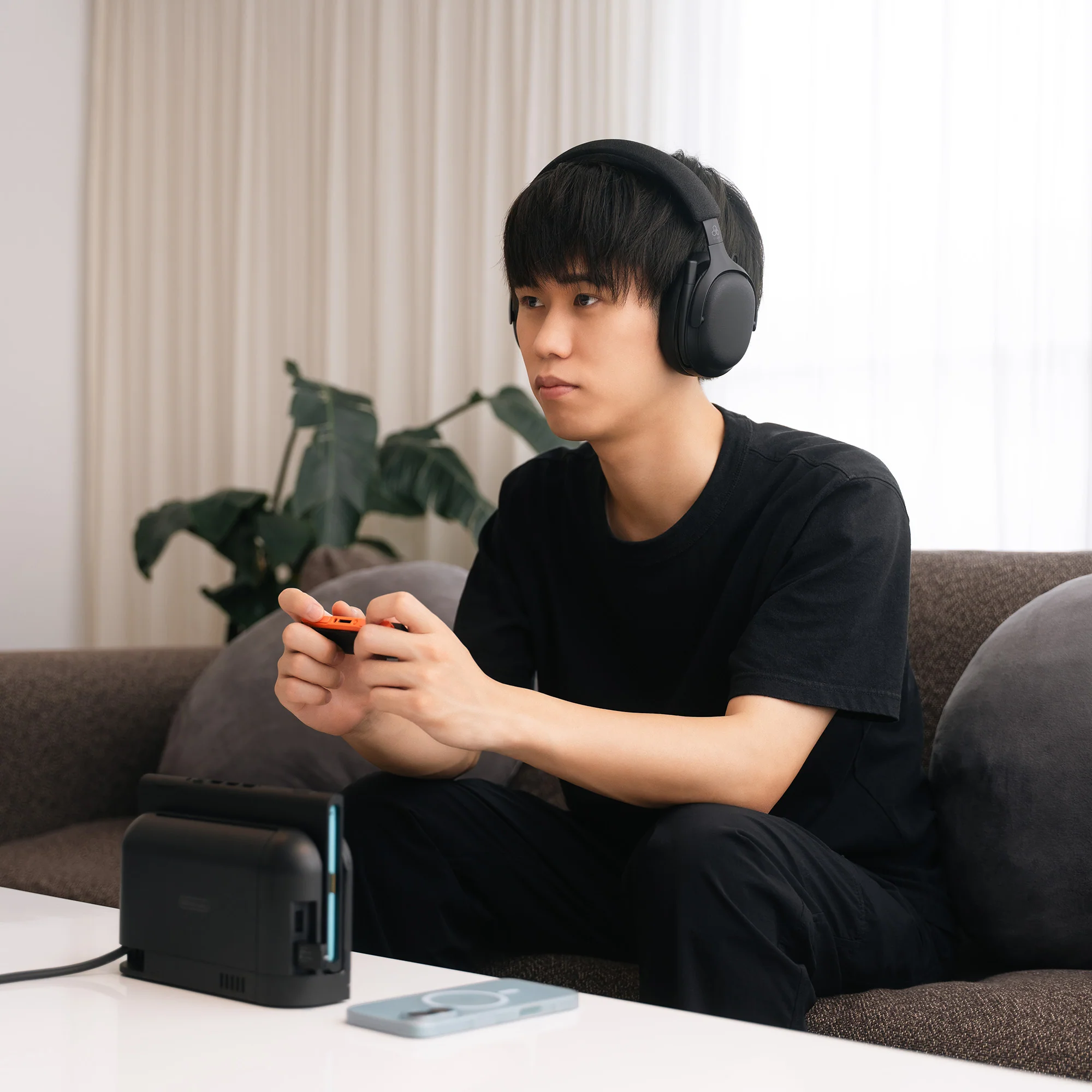 Final VR3000 EX Wireless Gaming Headset - Image 13