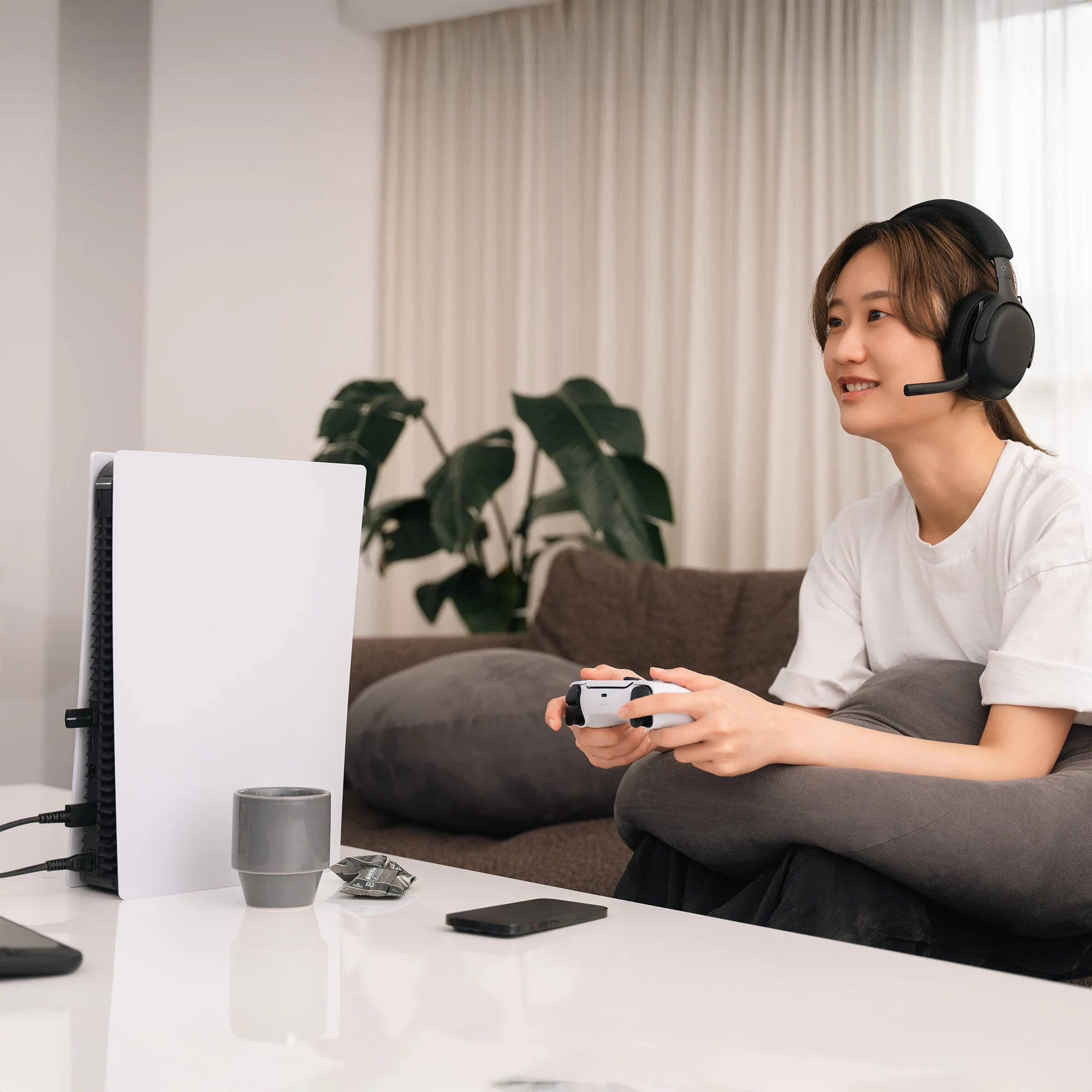 Final VR3000 EX Wireless Gaming Headset - Image 15