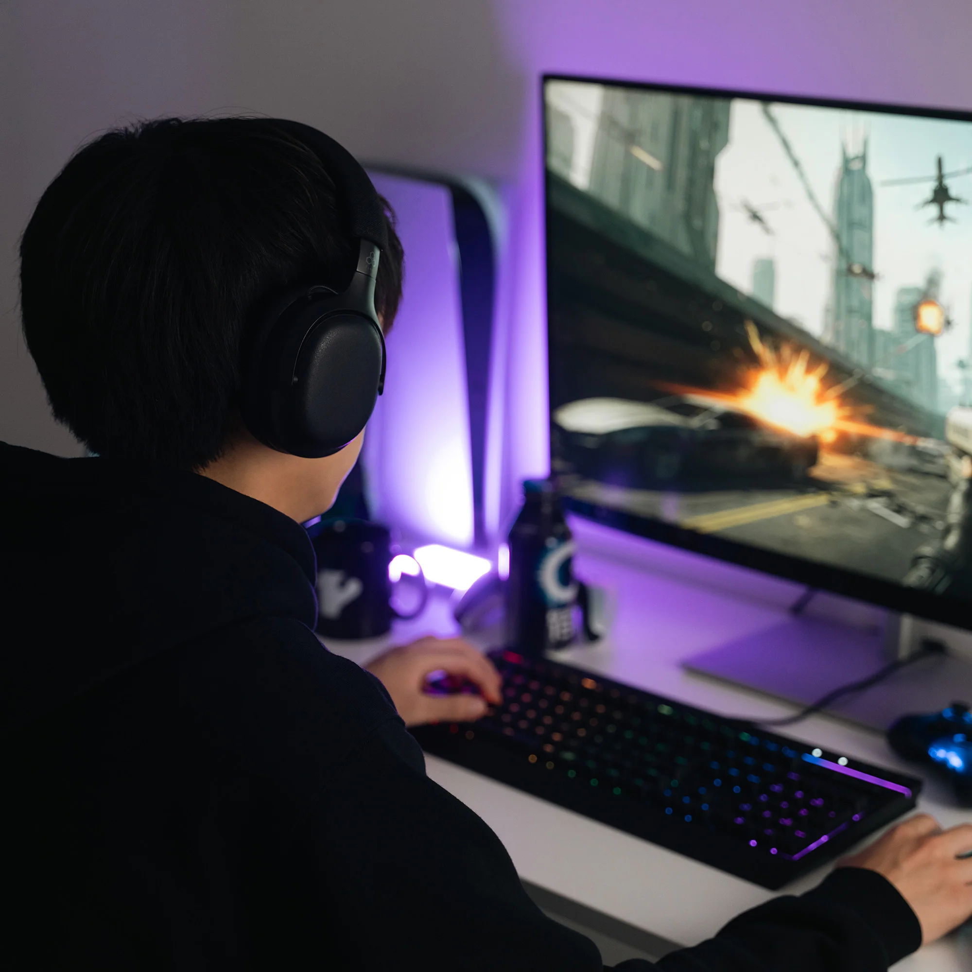 Final VR3000 EX Wireless Gaming Headset - Image 16