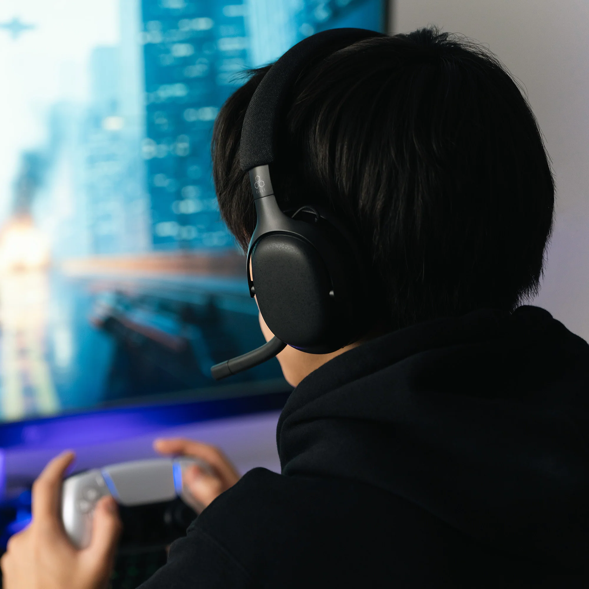 Final VR3000 EX Wireless Gaming Headset - Image 17