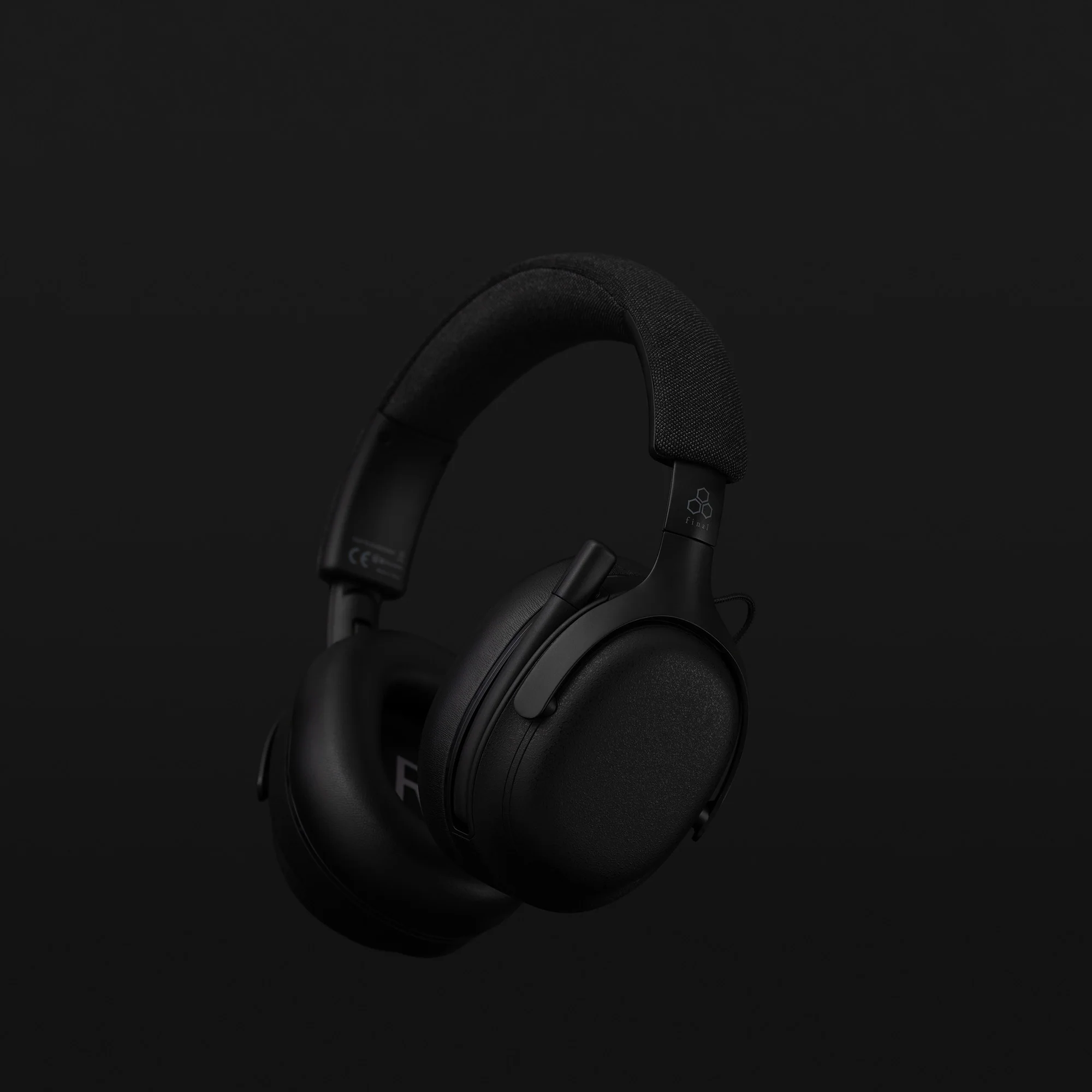 Final VR3000 EX Wireless Gaming Headset - Image 6