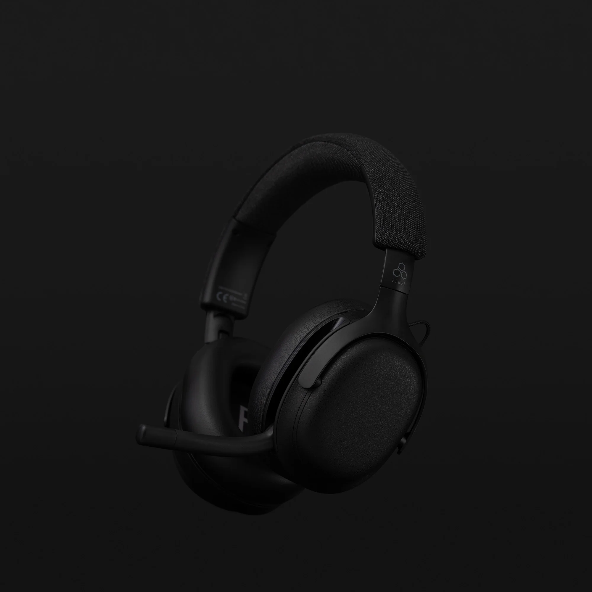 Final VR3000 EX Wireless Gaming Headset - Image 7