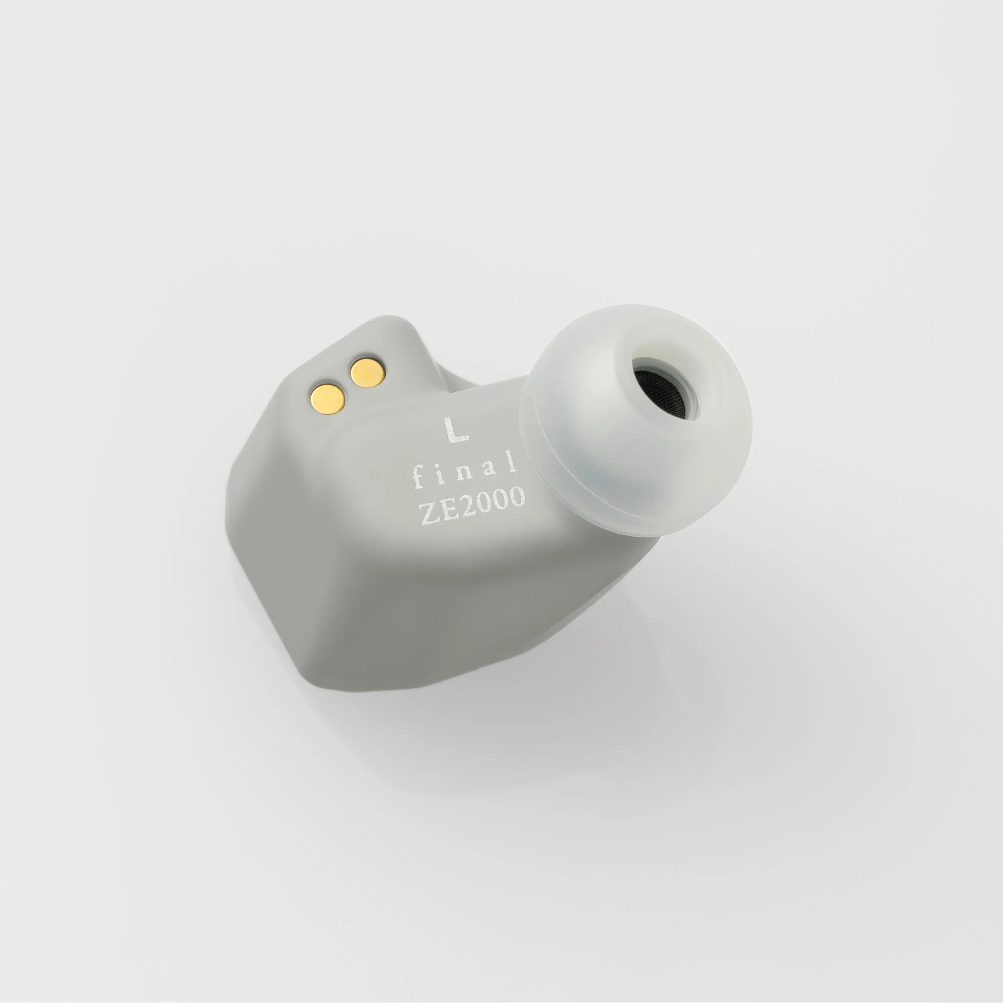 Final ZE2000 True Wireless Earphones - Image 6
