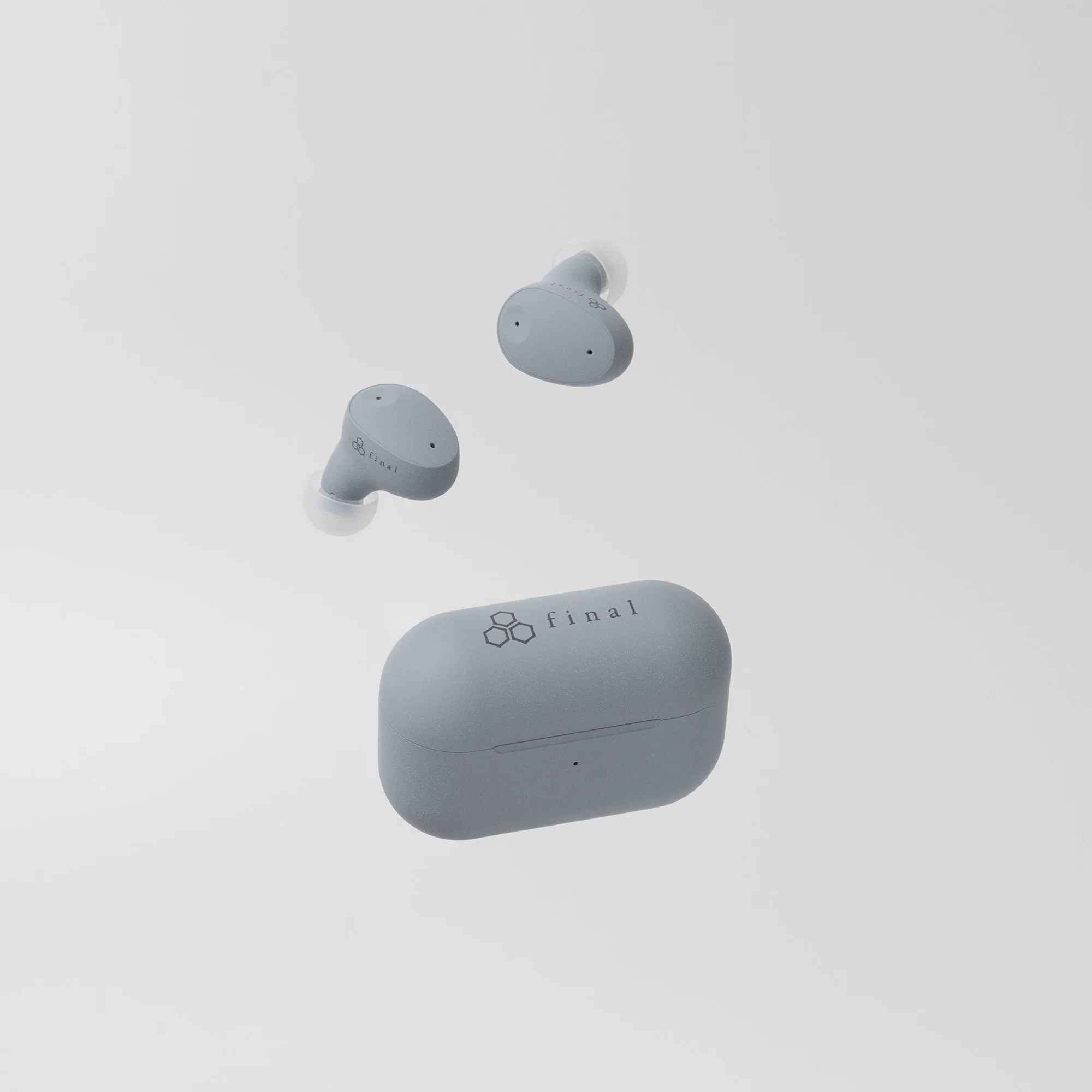 Final ZE300 TWS Earphones - Image 11