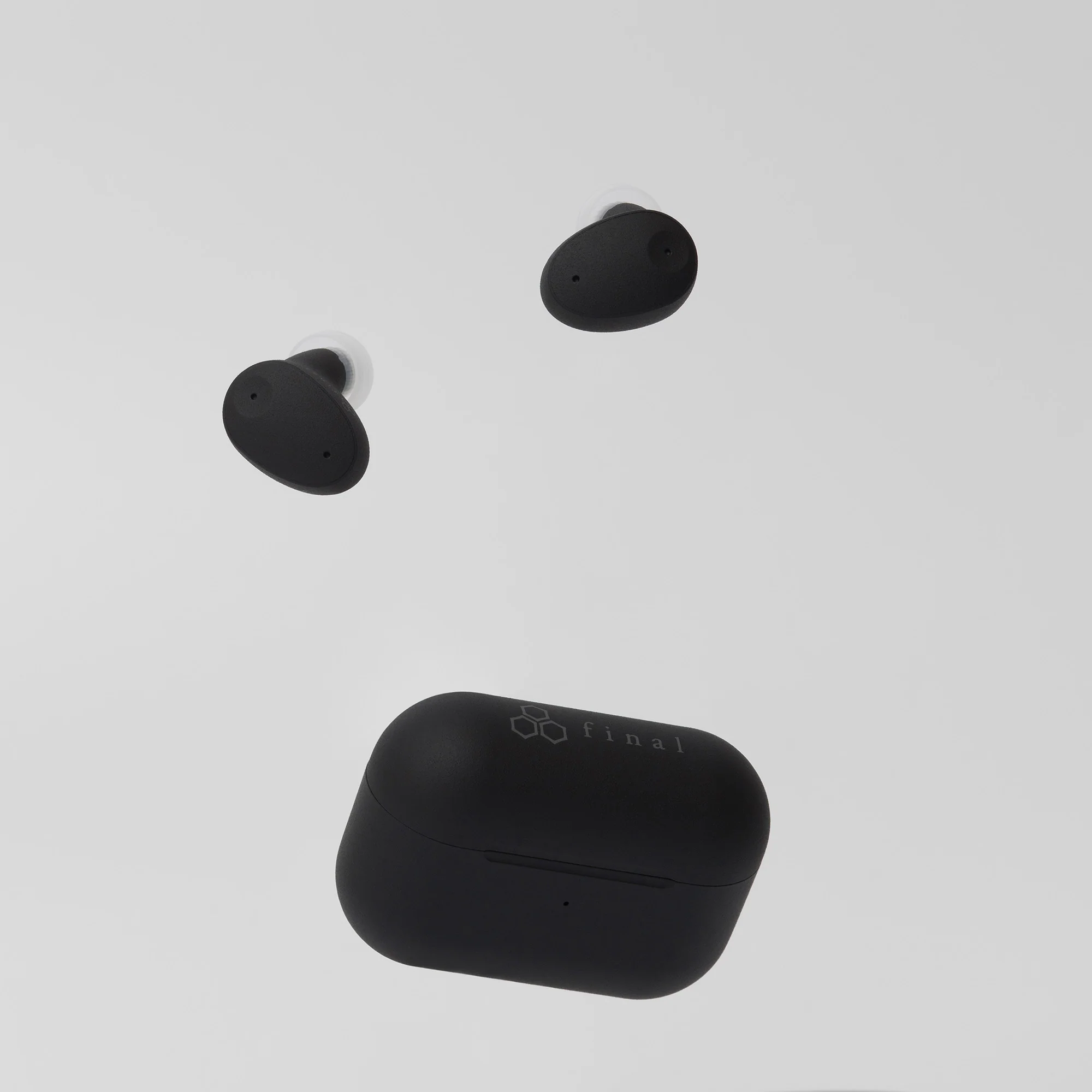 Final ZE300 TWS Earphones - Image 6