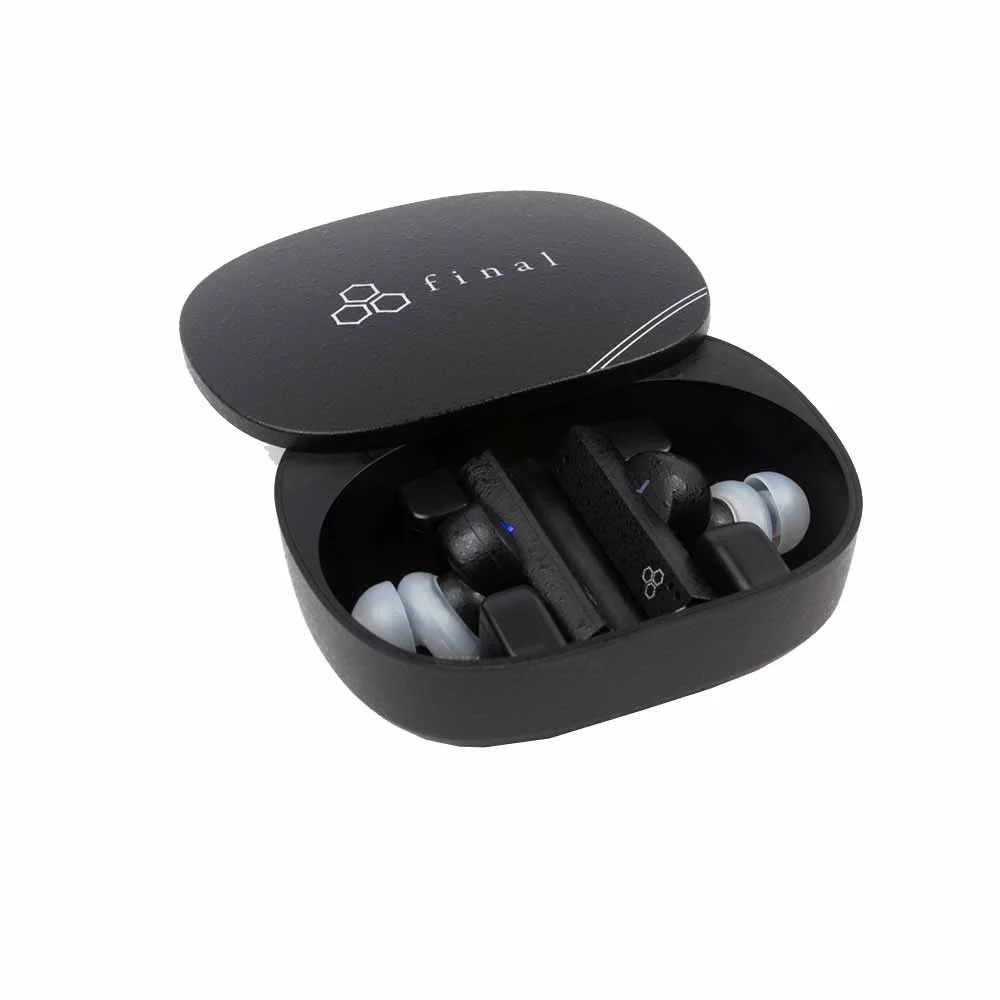 Final ZE8000 MK2 Noise-Cancelling True Wireless Earphones - Image 2