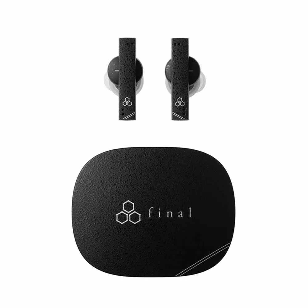 Final ZE8000 MK2 Noise-Cancelling True Wireless Earphones - Image 3