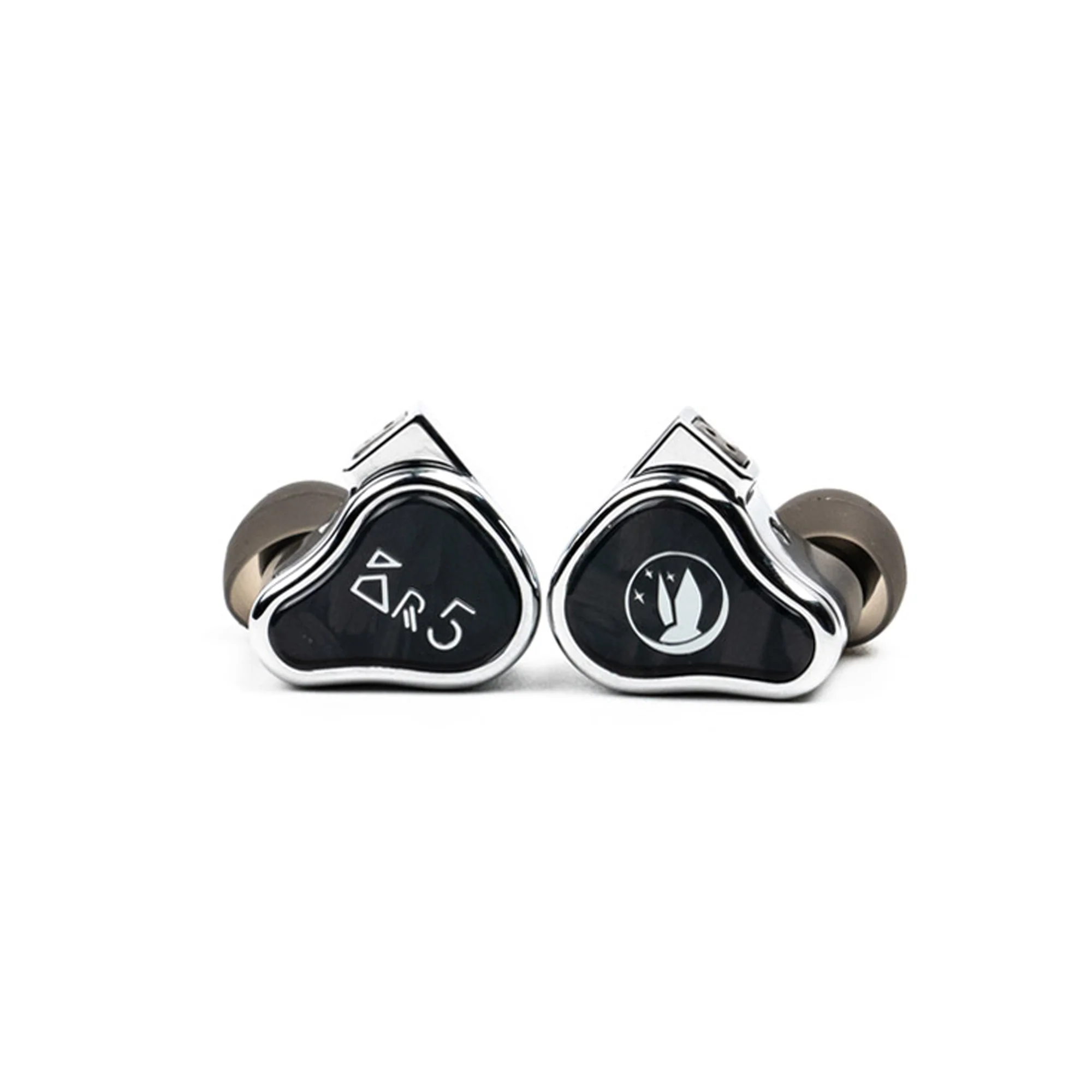 FiR Audio Krypton 5 Custom In Ear Monitors - Image 2