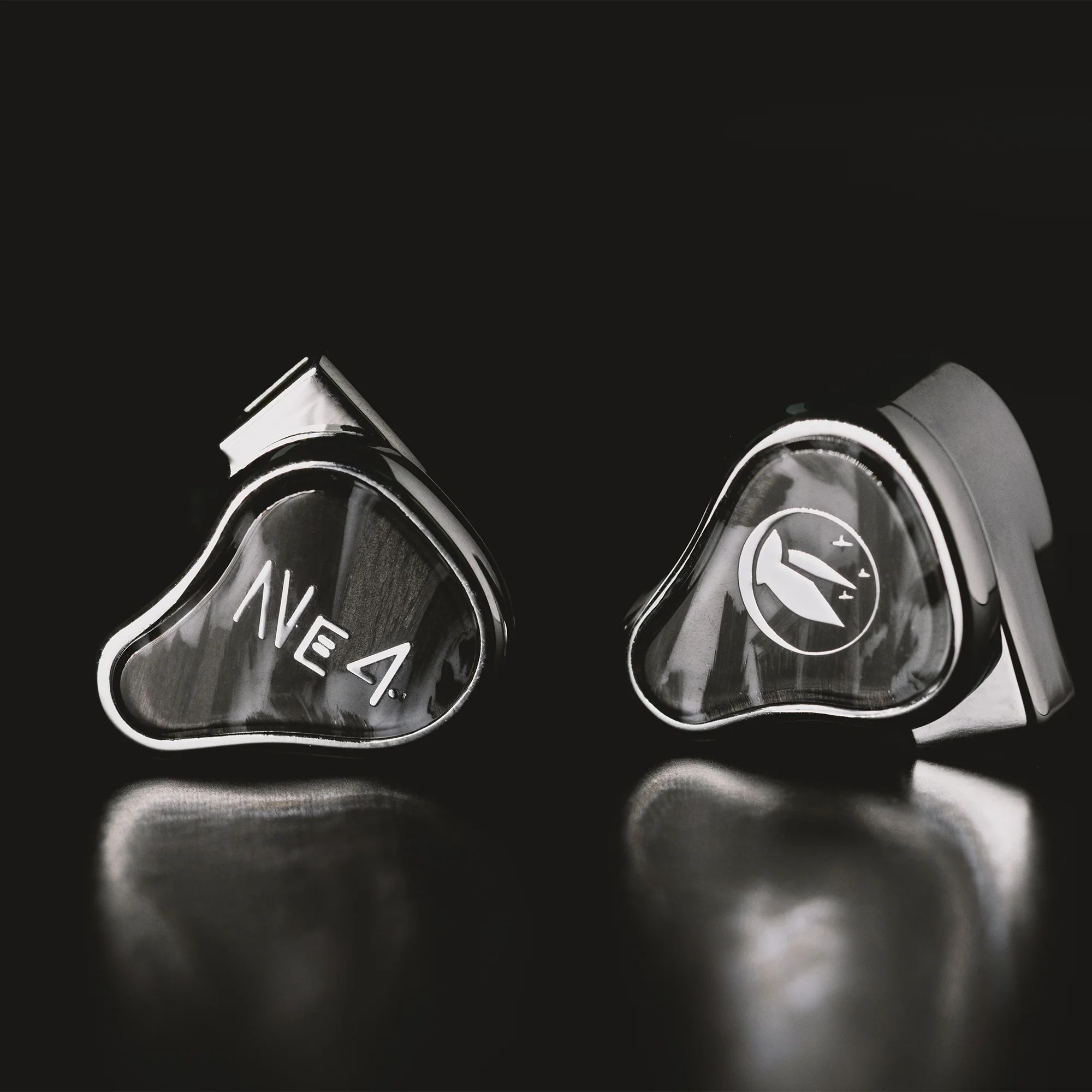 FiR Audio Neon 4 Universal In Ear Monitors