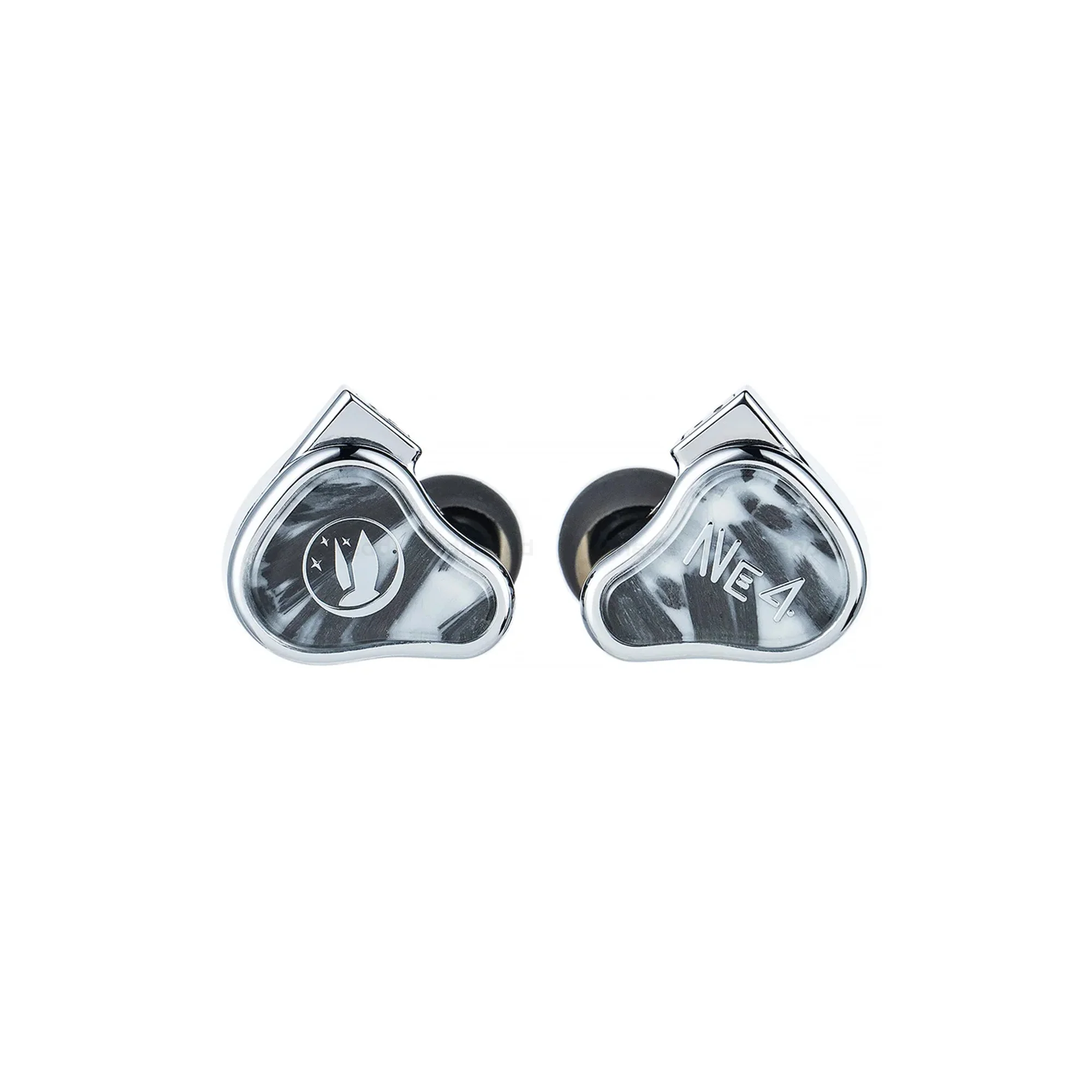 FiR Audio Neon 4 Universal In Ear Monitors - Image 2