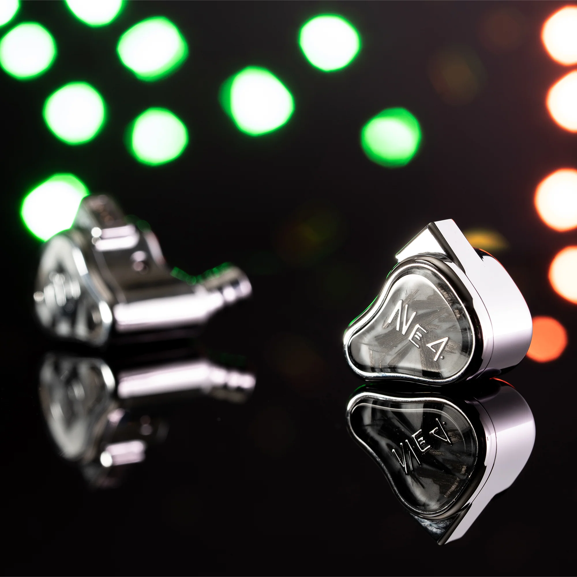 FiR Audio Neon 4 Universal In Ear Monitors - Image 3
