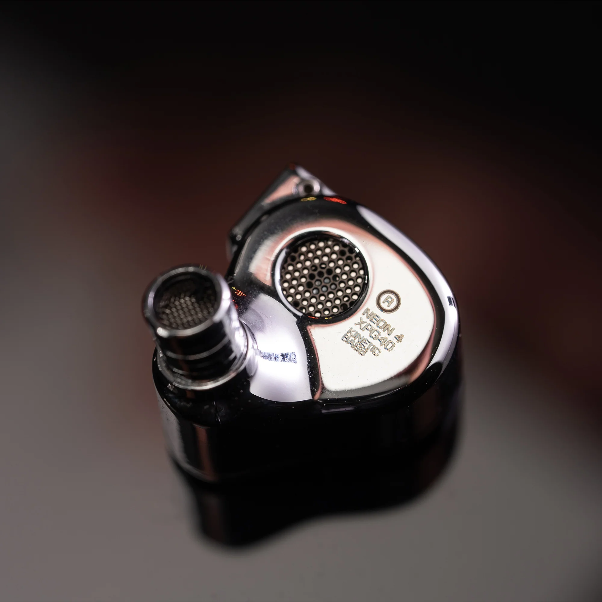 FiR Audio Neon 4 Universal In Ear Monitors - Image 4