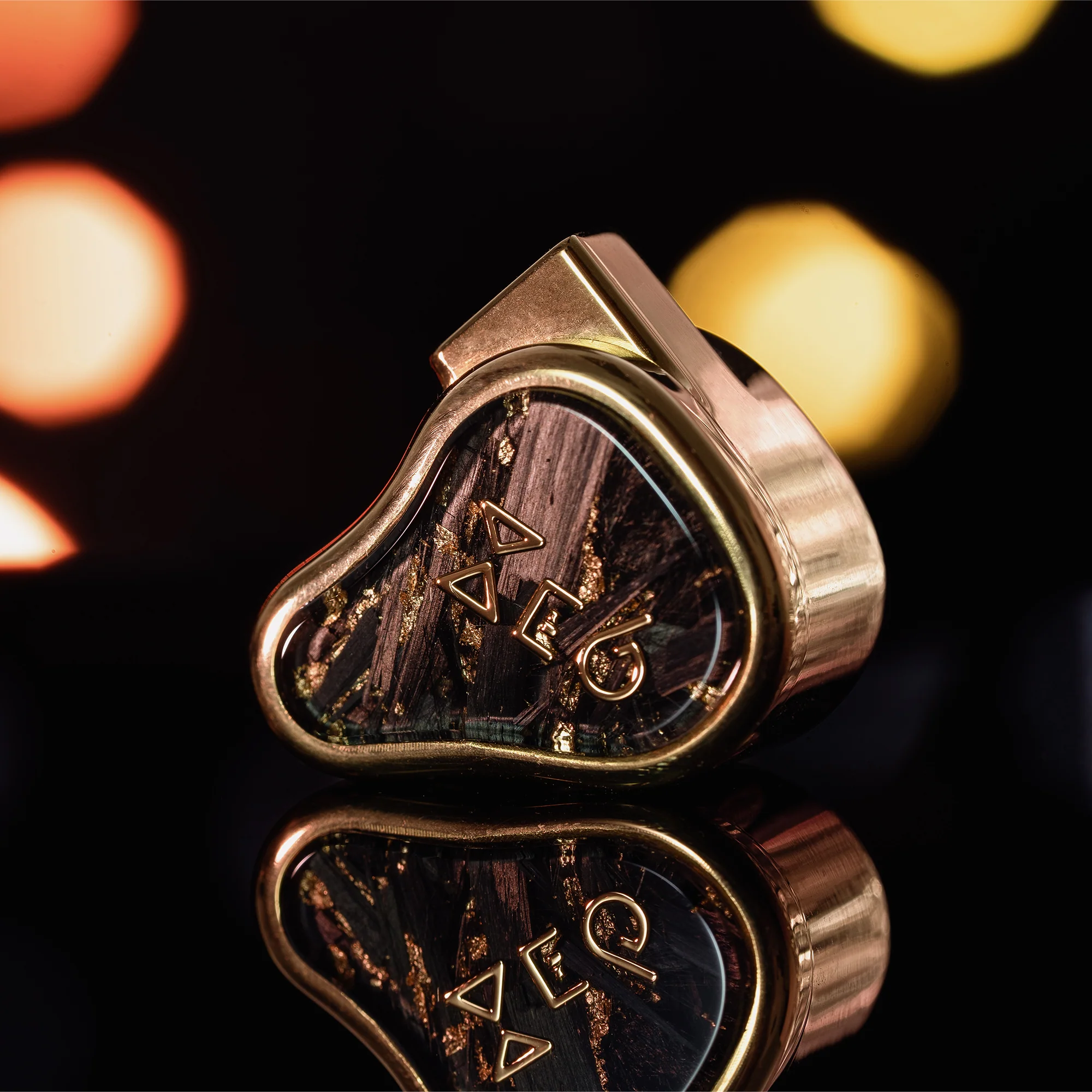 FiR Audio Xenon 6 Universal In Ear Monitor - Image 3