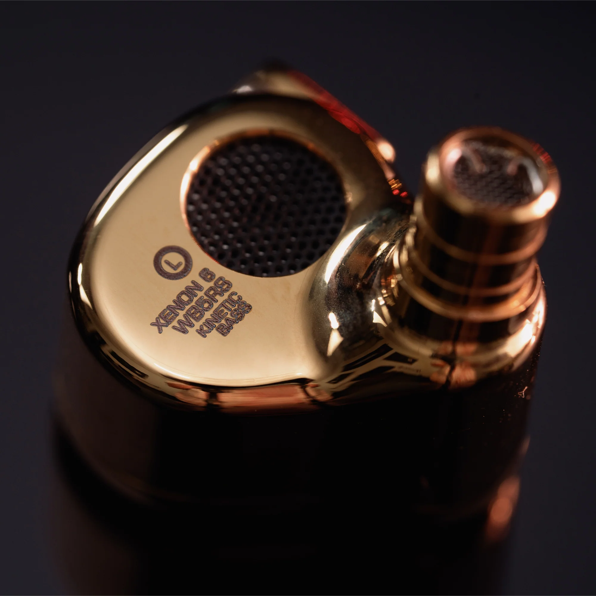 FiR Audio Xenon 6 Universal In Ear Monitor - Image 5