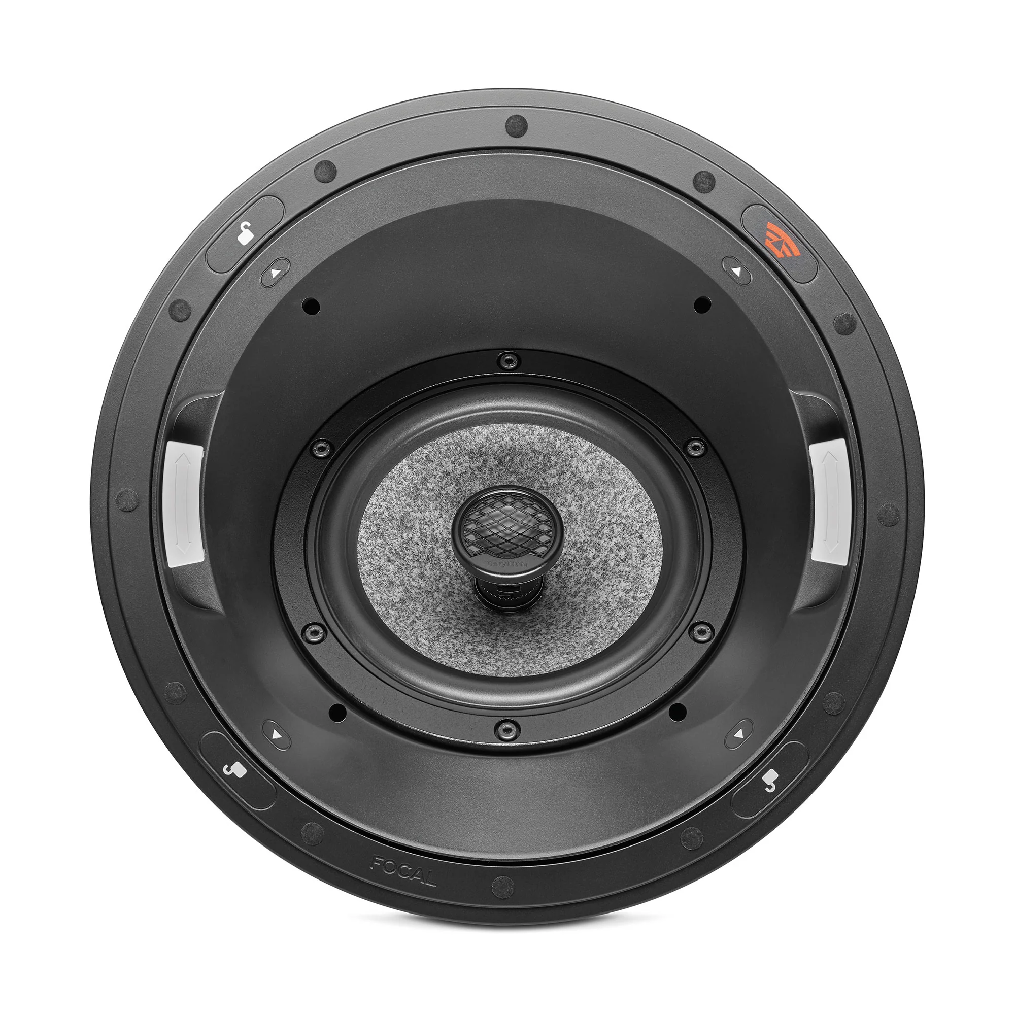 Focal 1000 ICA6 In-Ceiling Speaker [DEMO UNIT] - Image 2