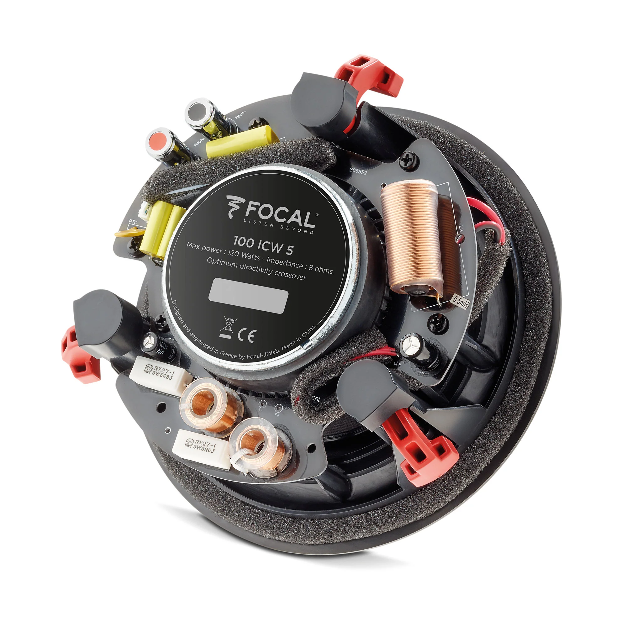Focal 100ICW5 In-Ceiling Speaker - Image 4