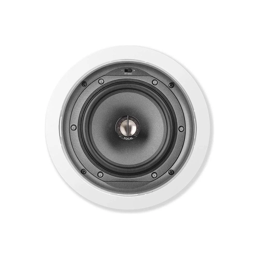 Focal Chorus IC 706 V In-Ceiling Speaker Each [EX-DEMO UNIT]