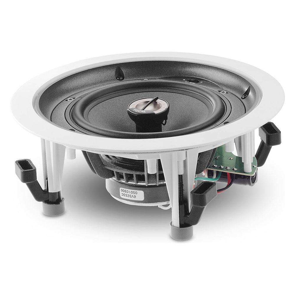 Focal Chorus IC 706 V In-Ceiling Speaker Each [EX-DEMO UNIT] - Image 3