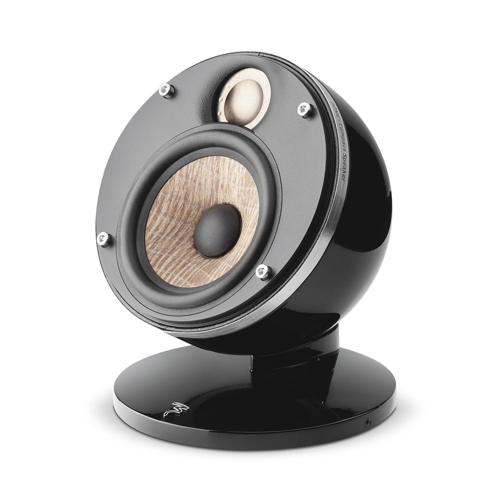 Focal Dôme Flax 10 Satellite Speaker