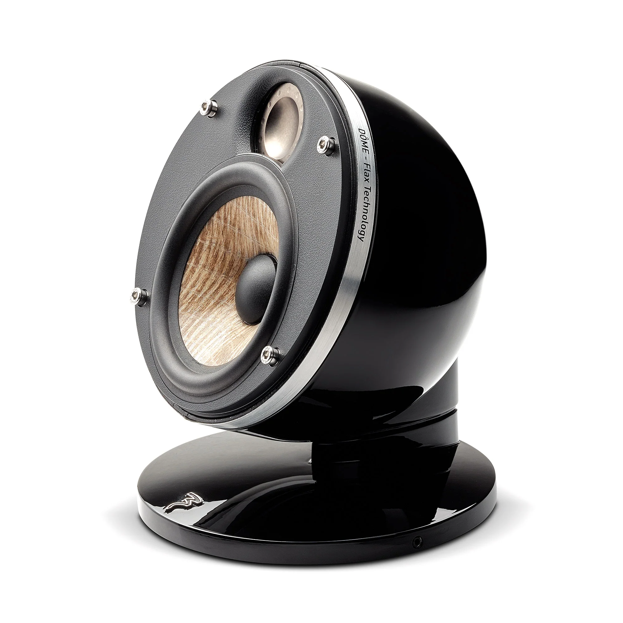 Focal Dôme Flax 10 Satellite Speaker - Image 2