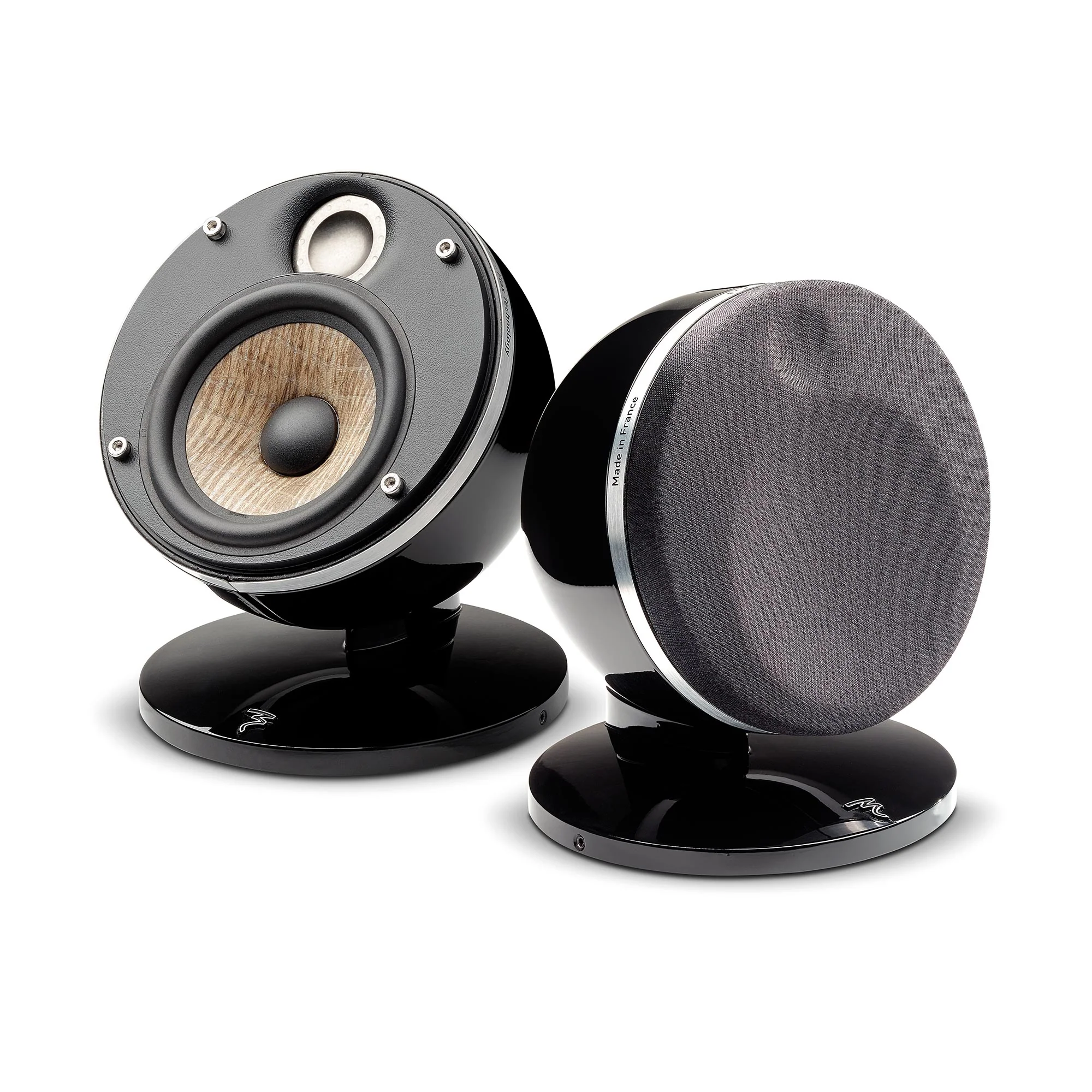 Focal Dôme Flax 10 Satellite Speaker - Image 4