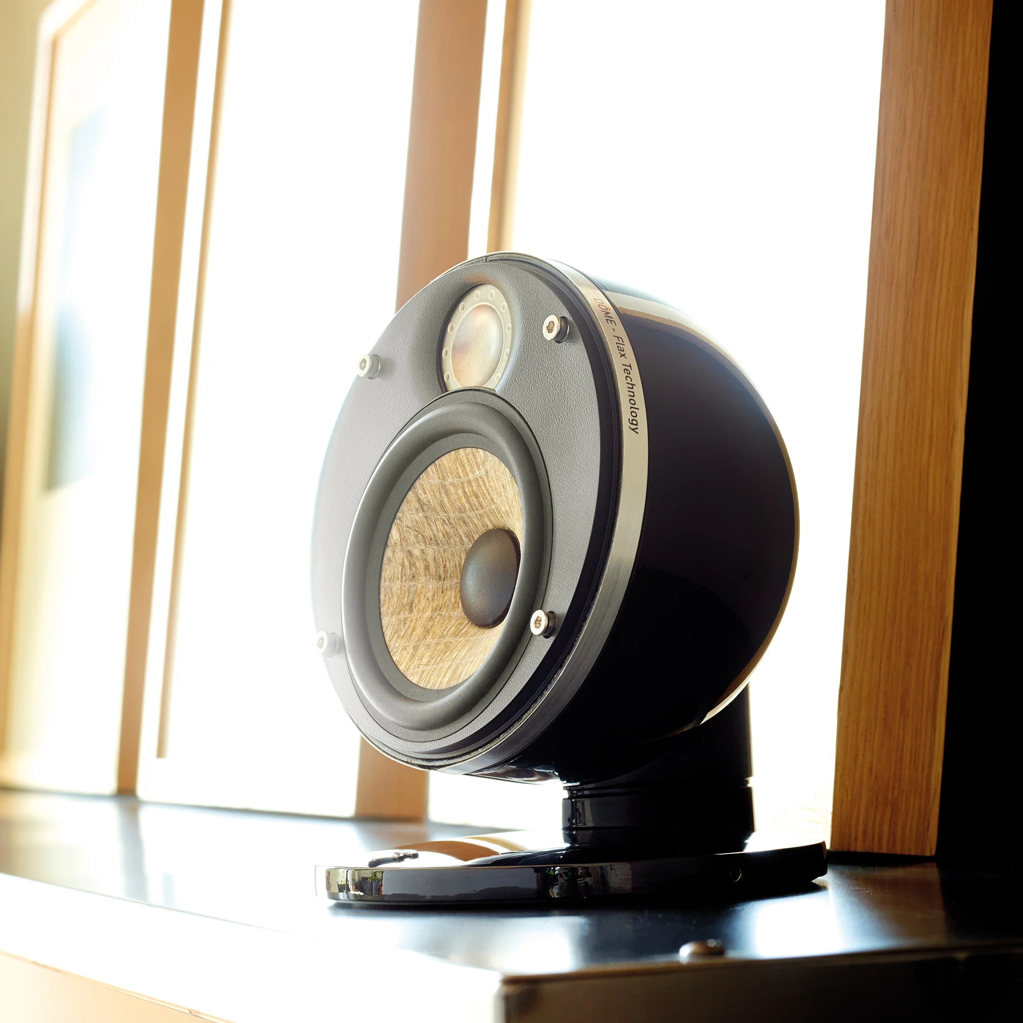 Focal Dôme Flax 10 Satellite Speaker - Image 5