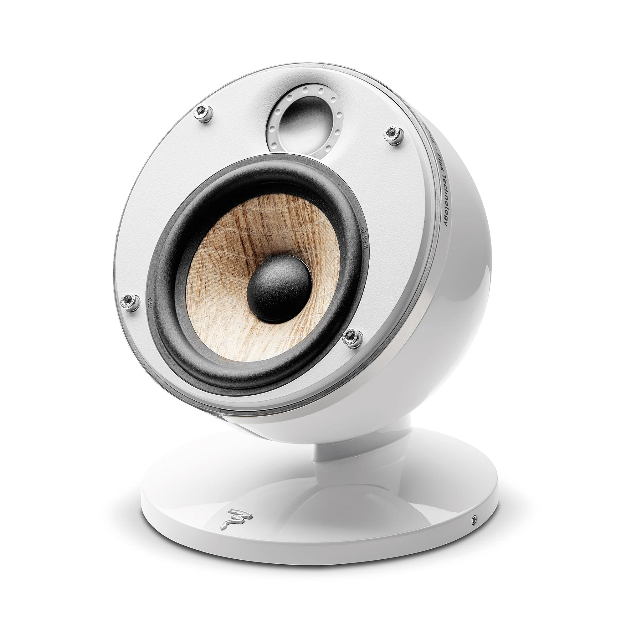 Focal Dôme Flax 10 Satellite Speaker - Image 6