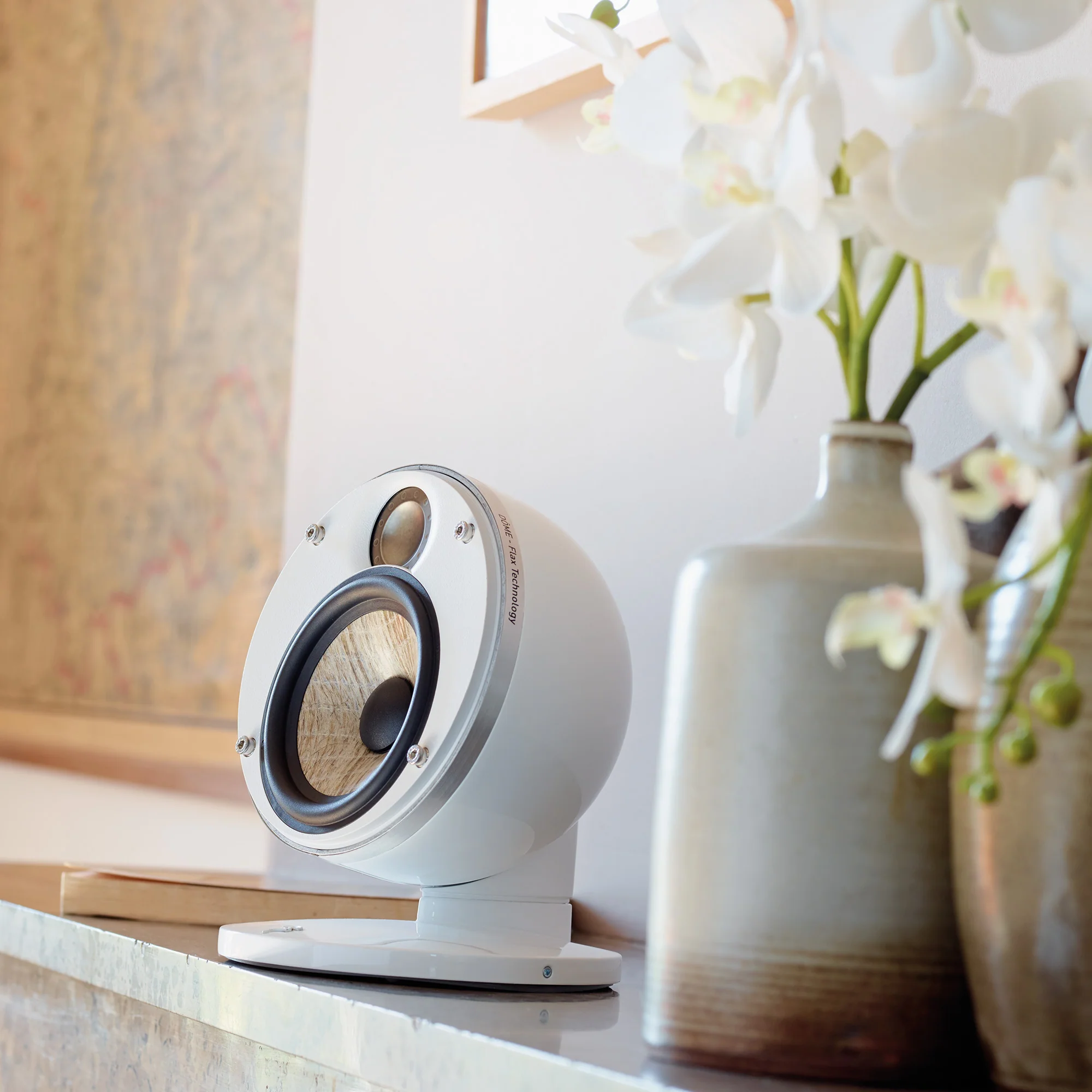 Focal Dôme Flax 10 Satellite Speaker - Image 9