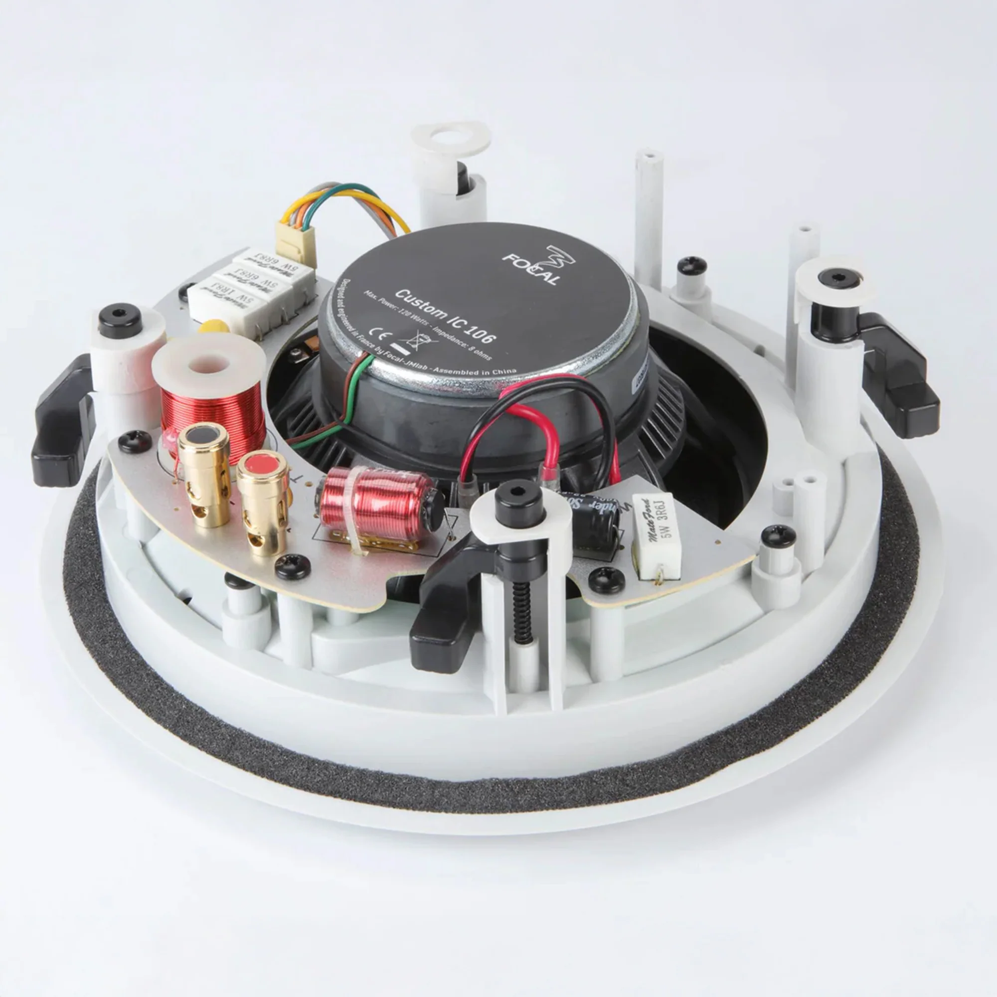 Focal IC 106 In-Ceiling Speaker - Image 3