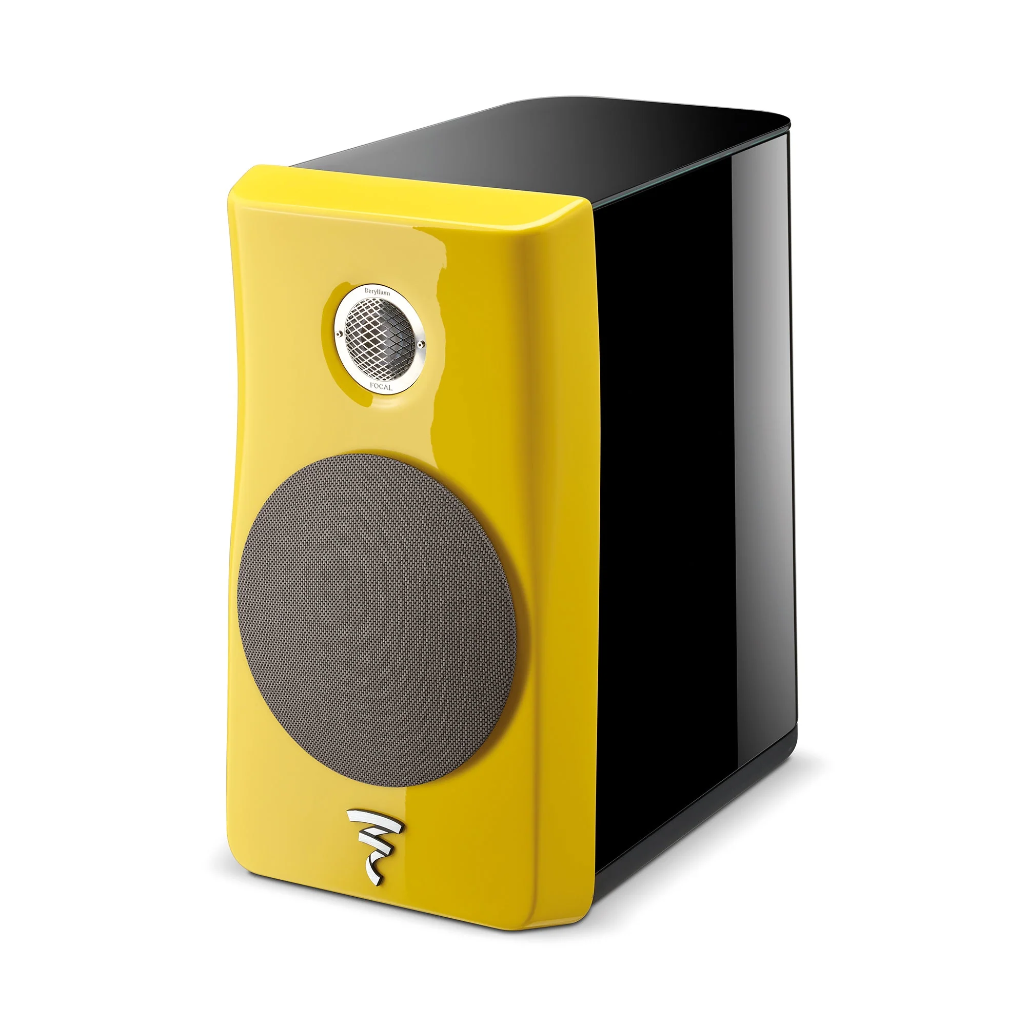 Focal Kanta N°1 Standmount Speakers Pair - with stands - Image 11