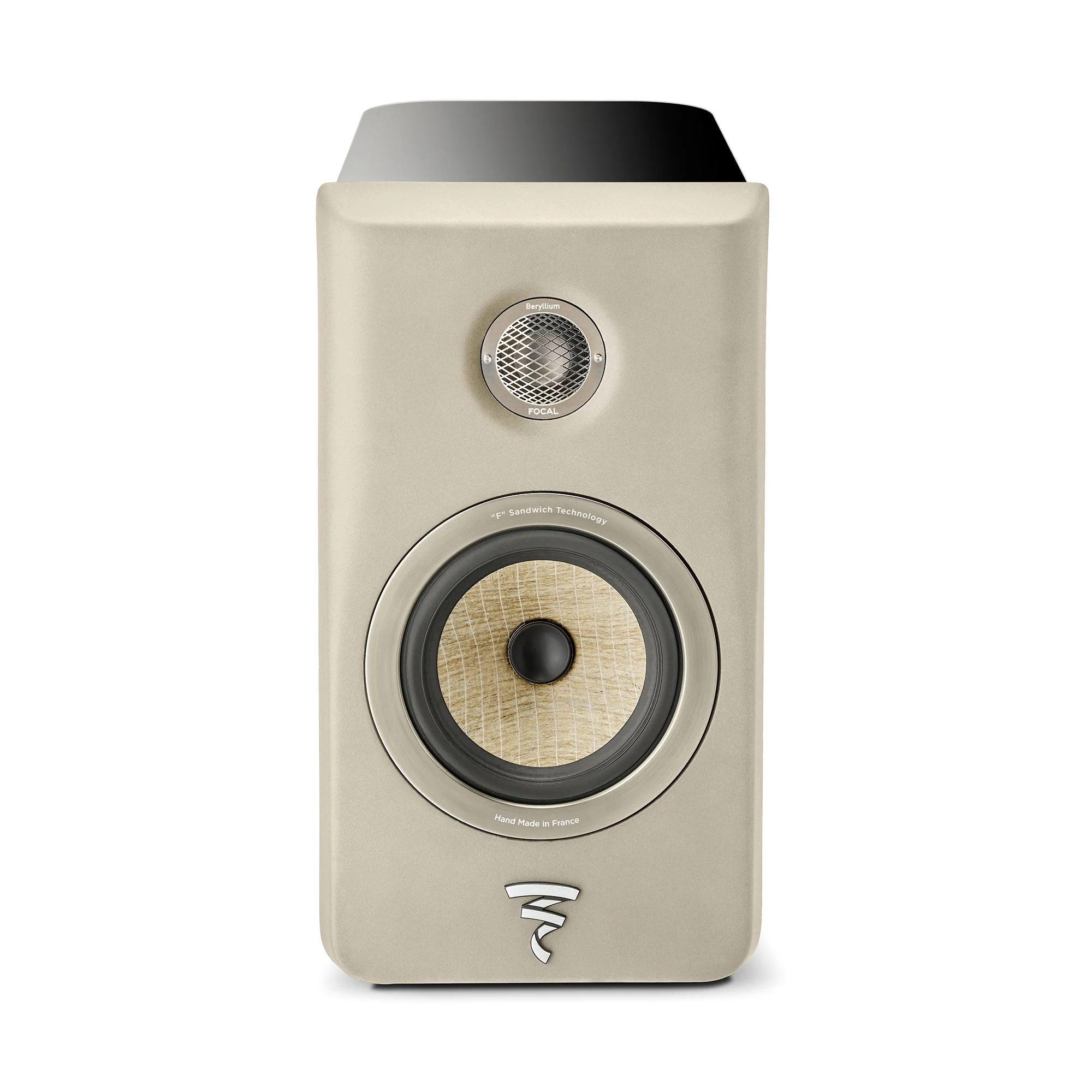 Focal Kanta N°1 Standmount Speakers Pair - with stands - Image 26