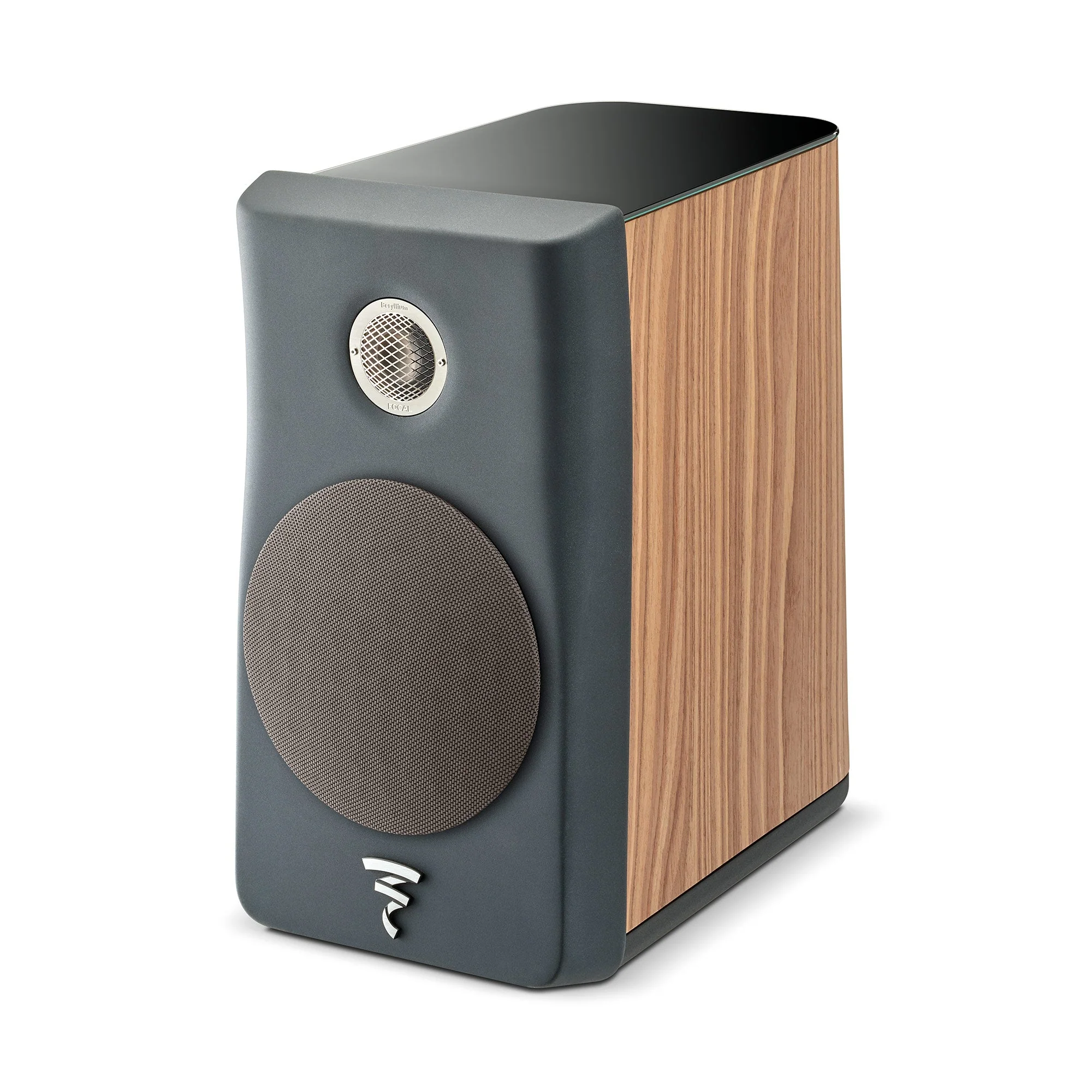 Focal Kanta N°1 Standmount Speakers Pair - with stands - Image 39