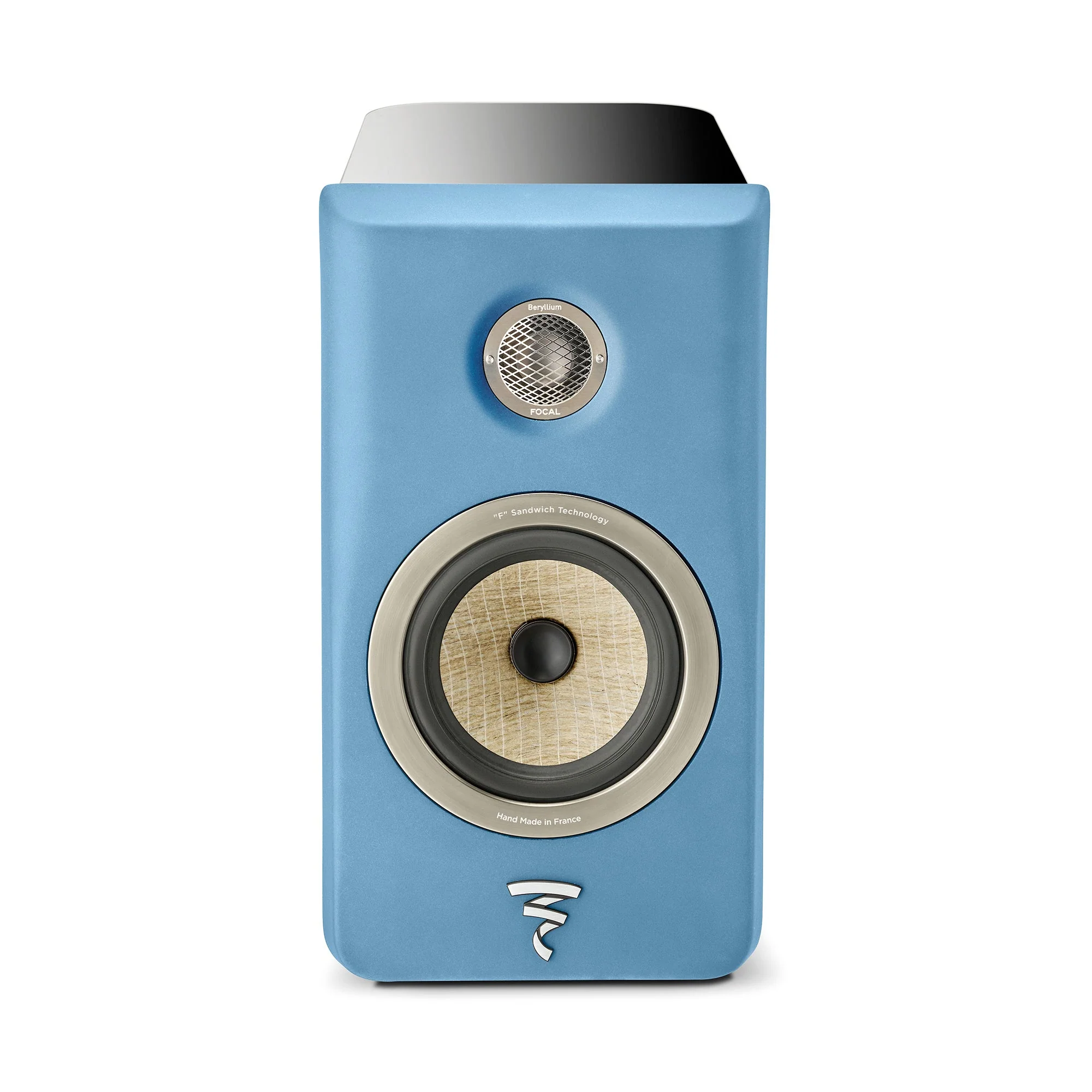 Focal Kanta N°1 Standmount Speakers Pair - with stands - Image 48