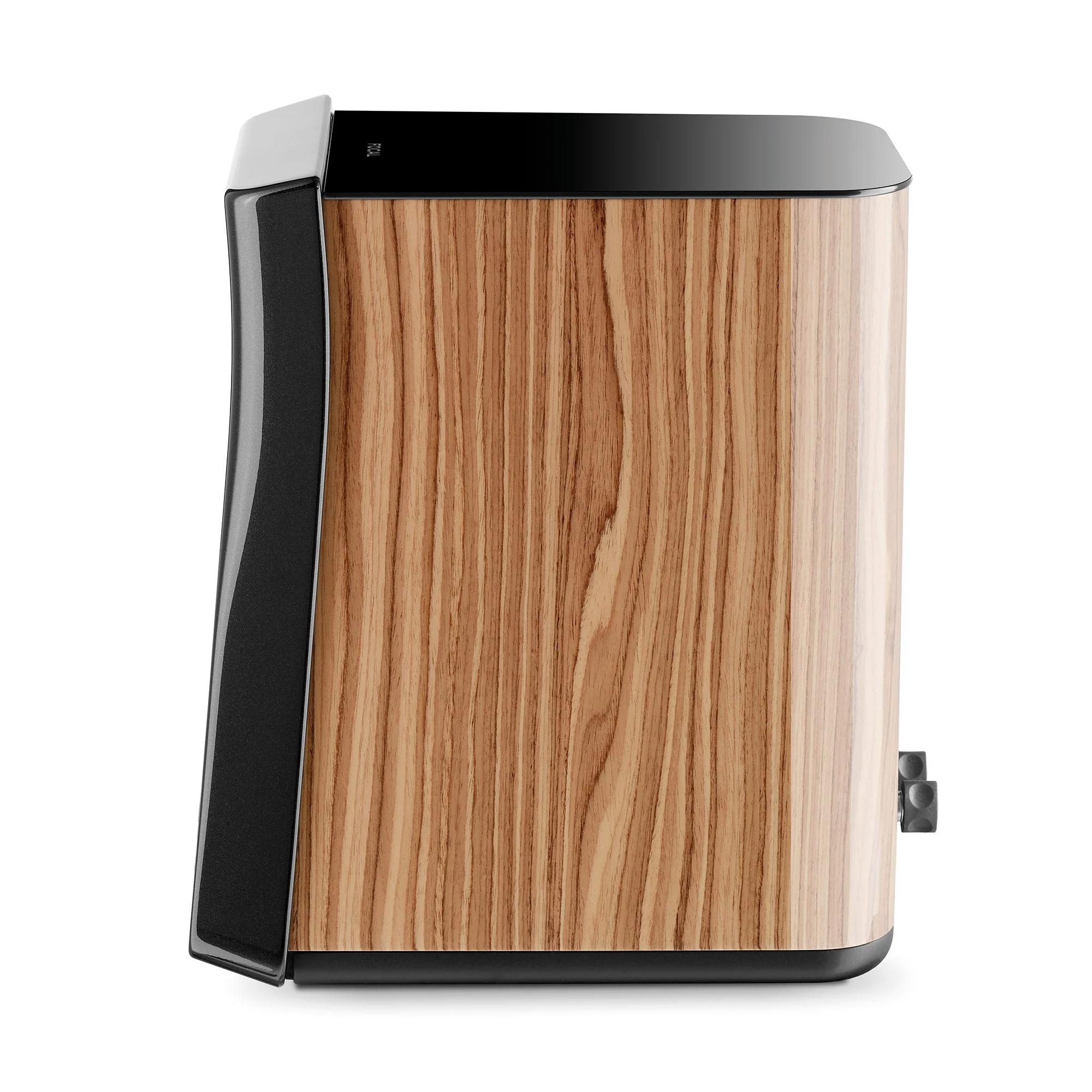 Focal Kanta N°1 Standmount Speakers Pair - with stands - Image 58