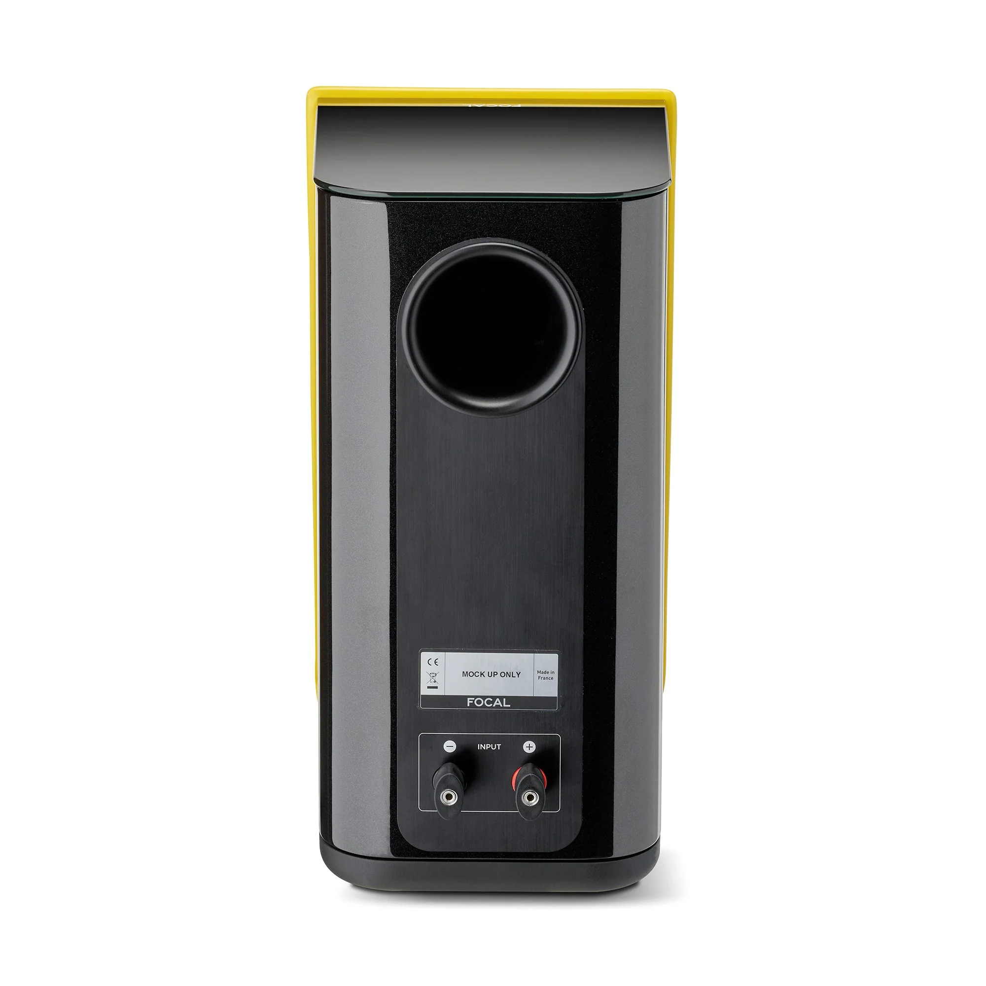 Focal Kanta N°1 Standmount Speakers Pair - with stands - Image 9