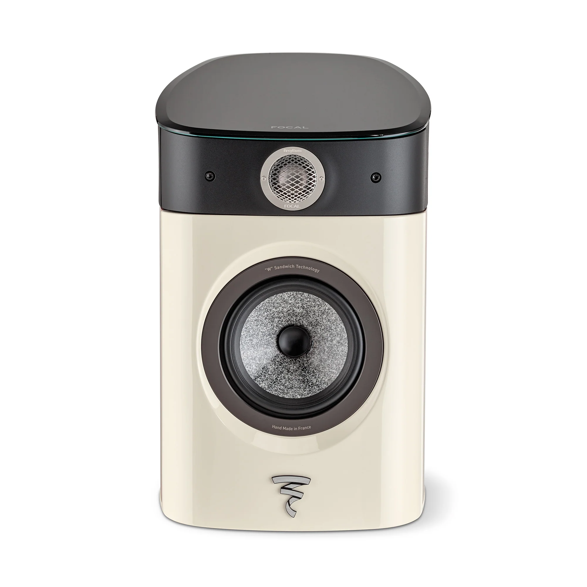 Focal Sopra N°1 Standmount Speakers Pair - Image 11
