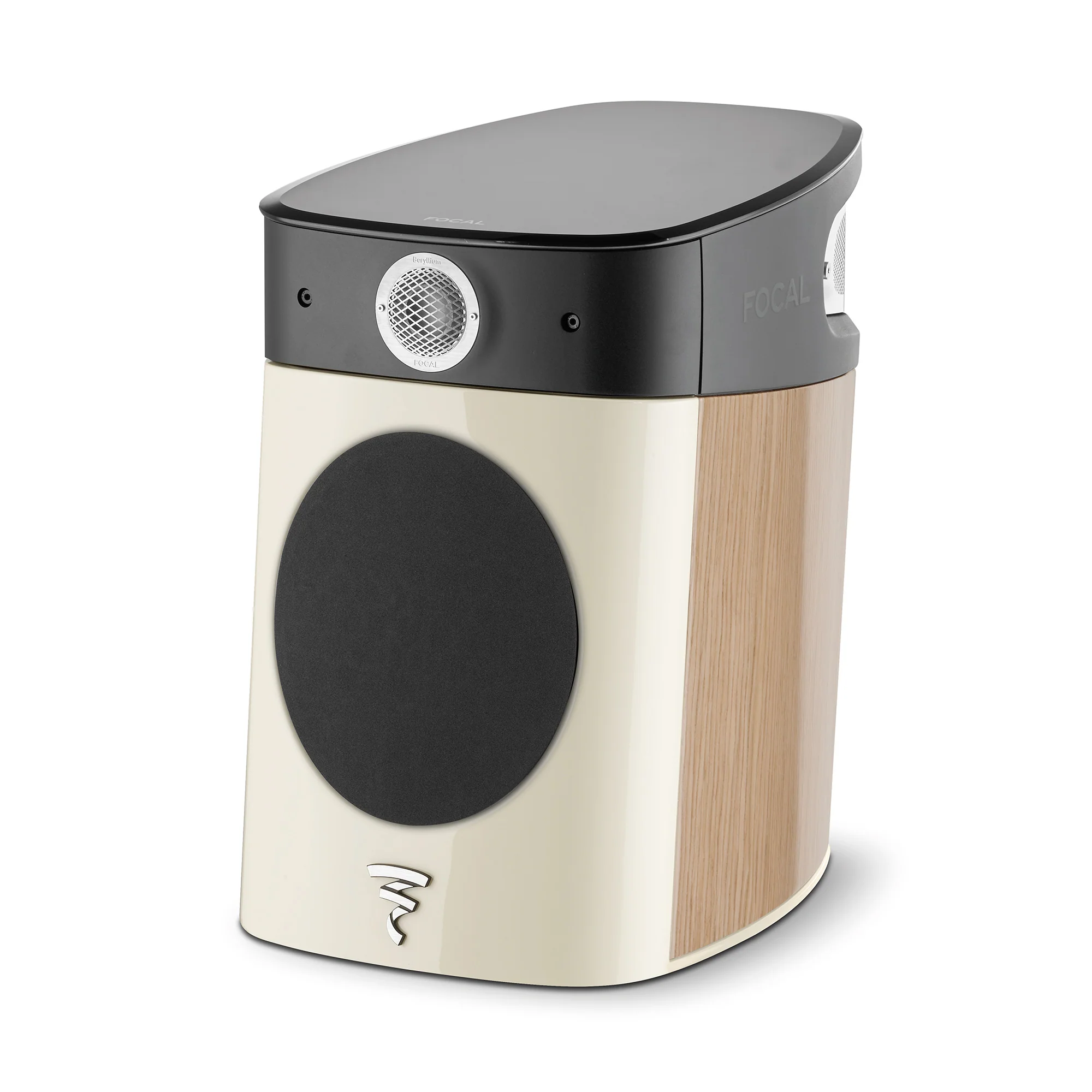 Focal Sopra N°1 Standmount Speakers Pair - Image 12