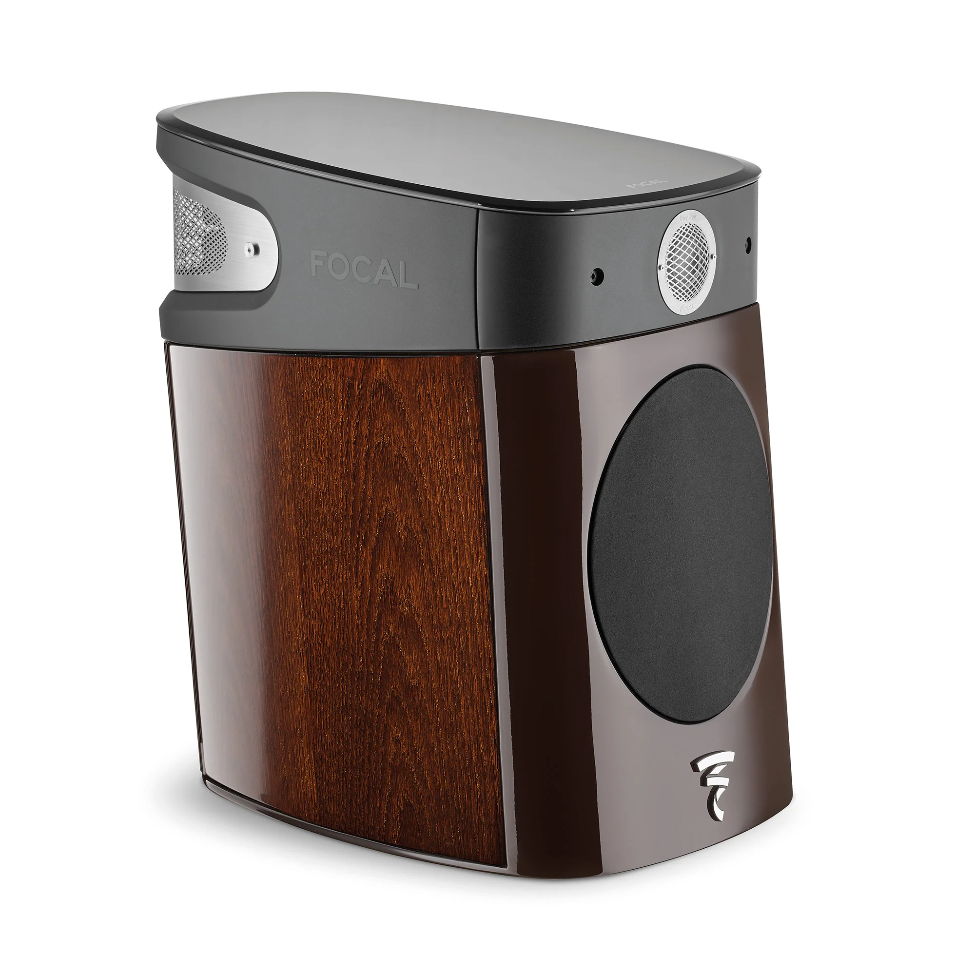 Focal Sopra N°1 Standmount Speakers Pair - Image 16