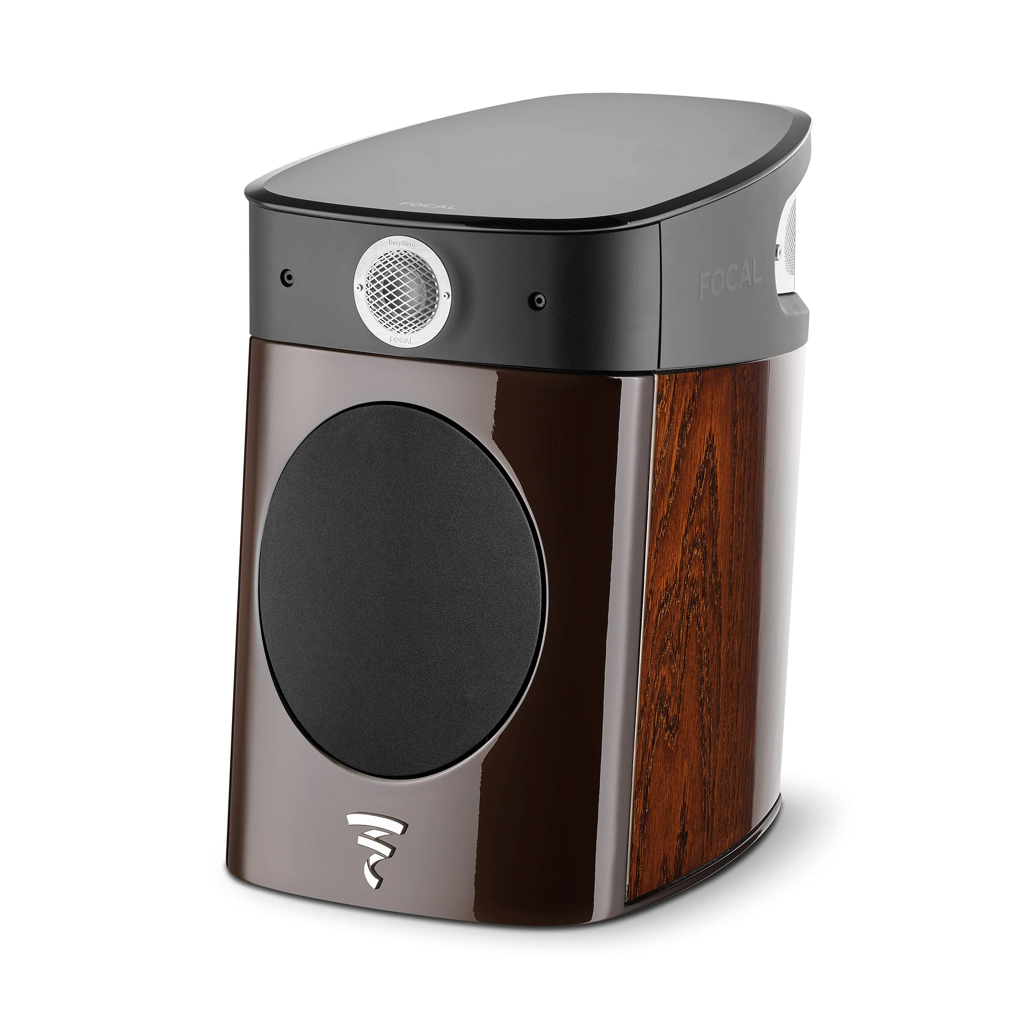 Focal Sopra N°1 Standmount Speakers Pair - Image 17