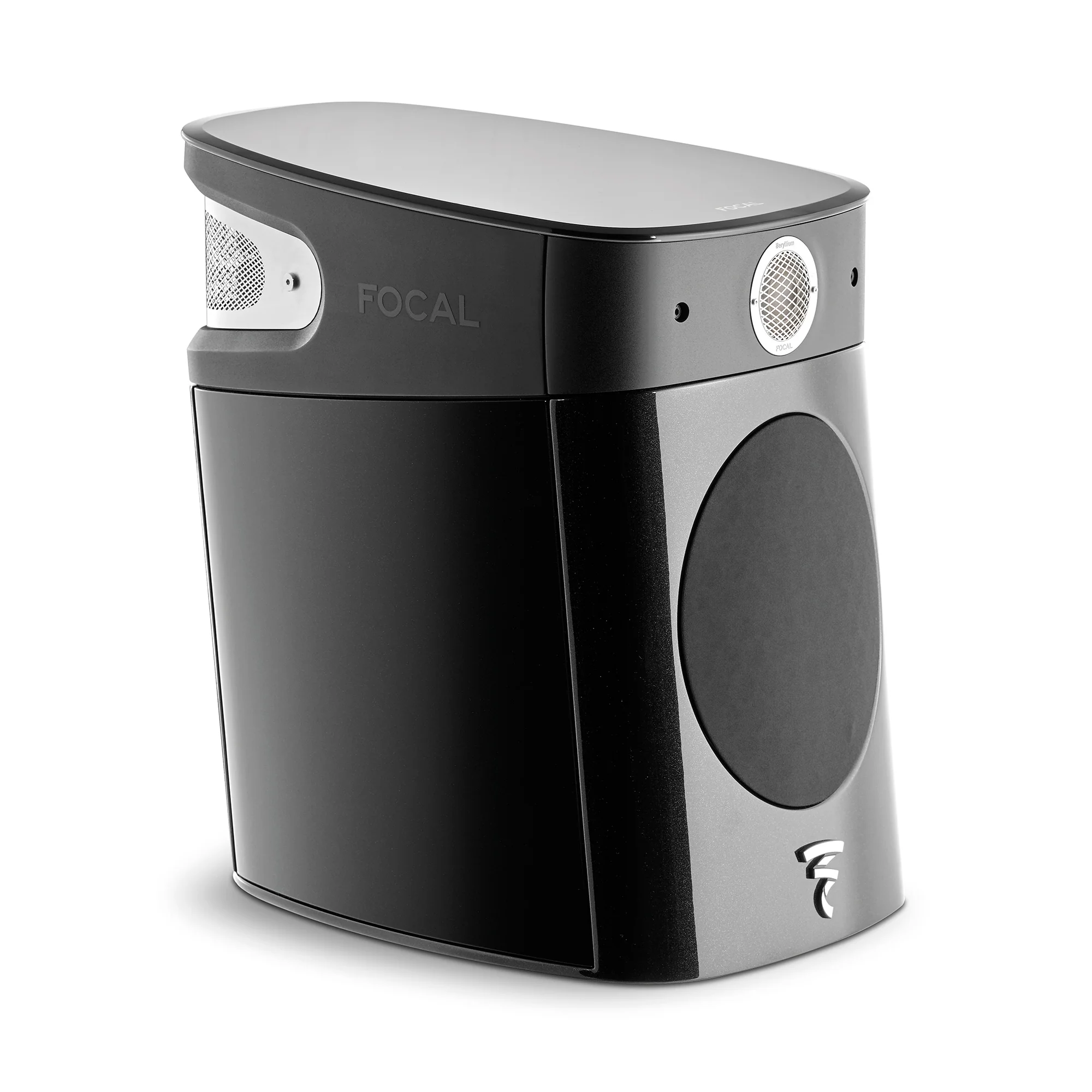 Focal Sopra N°1 Standmount Speakers Pair - Image 3